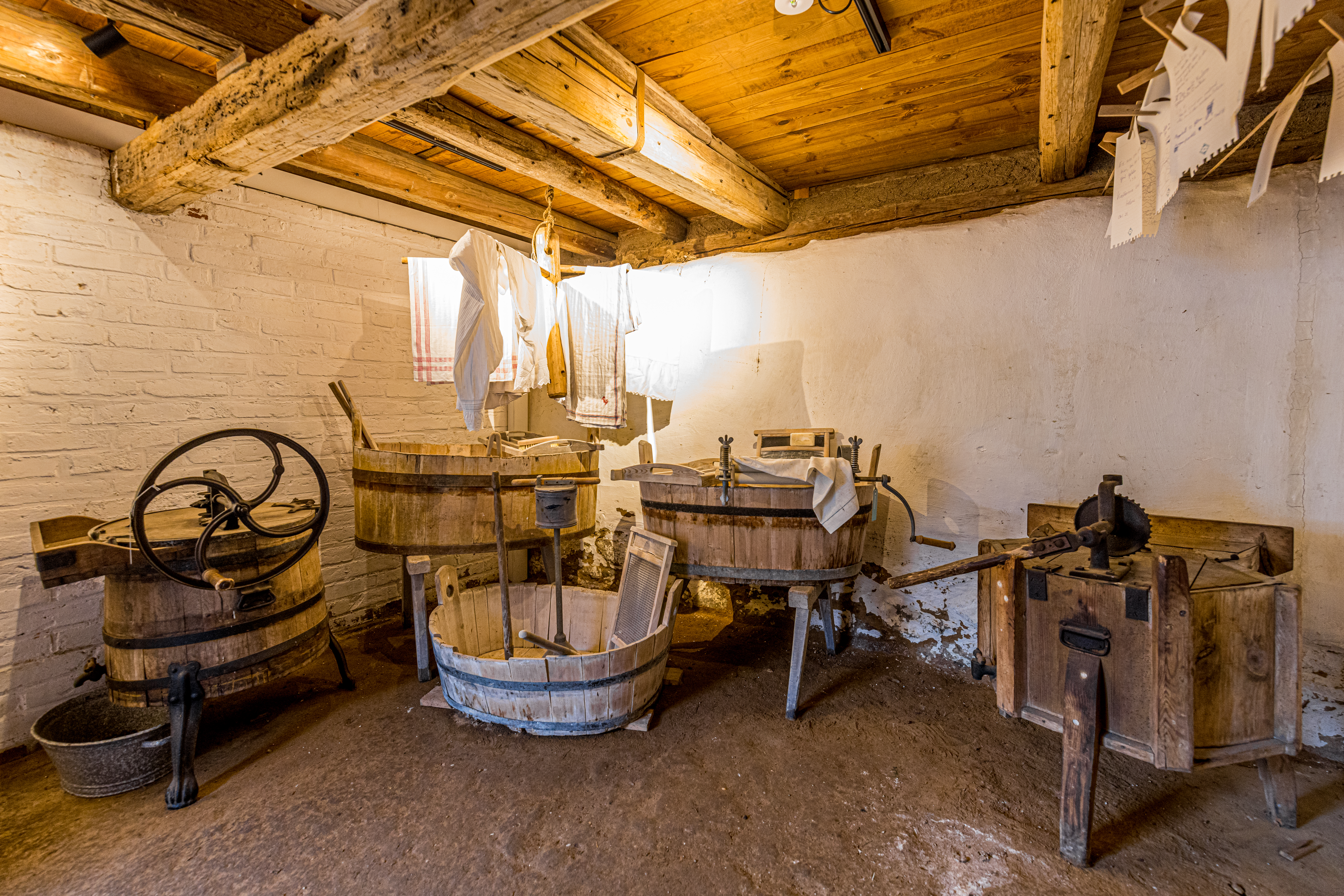 Geschichtenhof Wyhra – Motiv