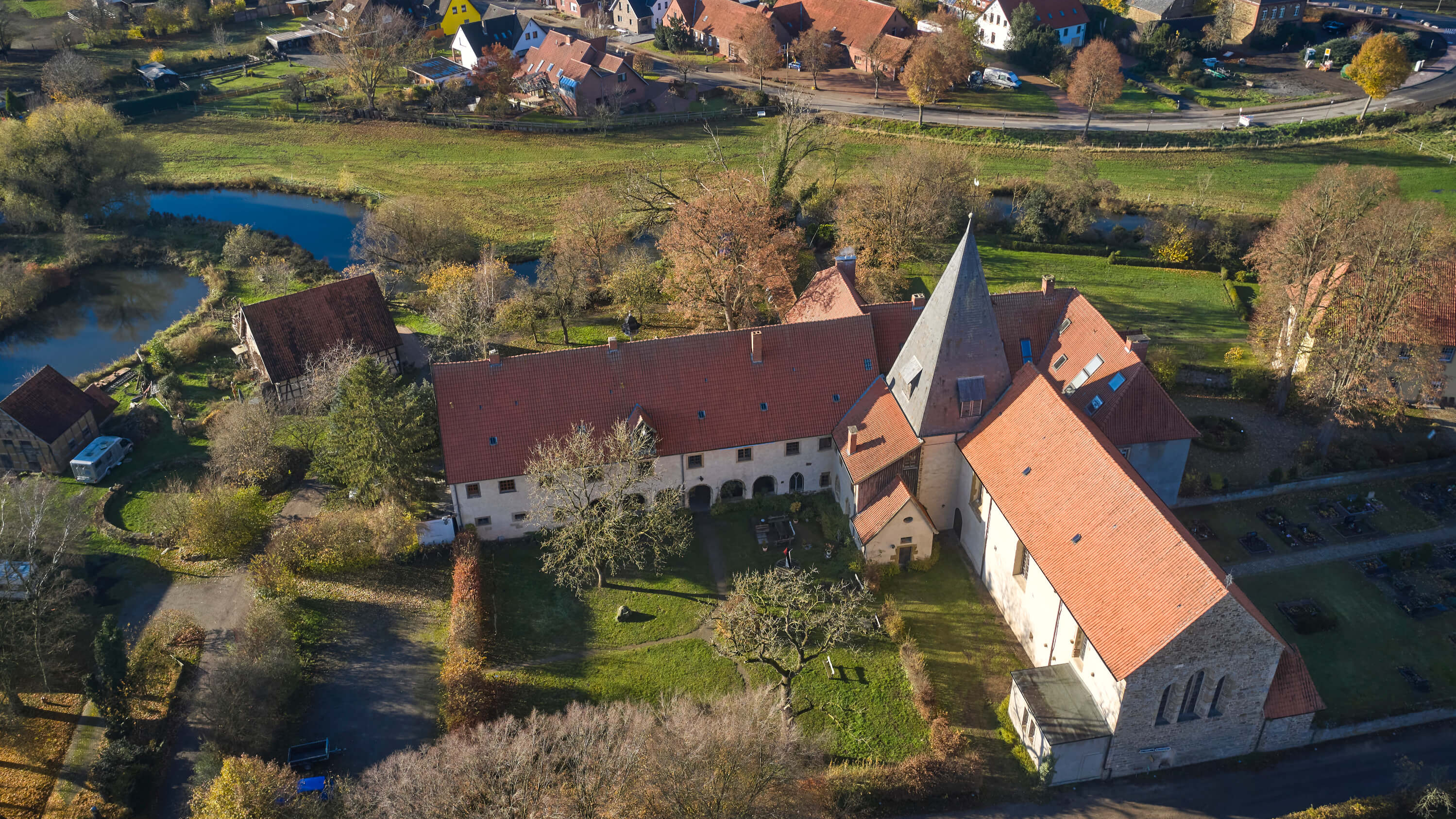 Kirchentour