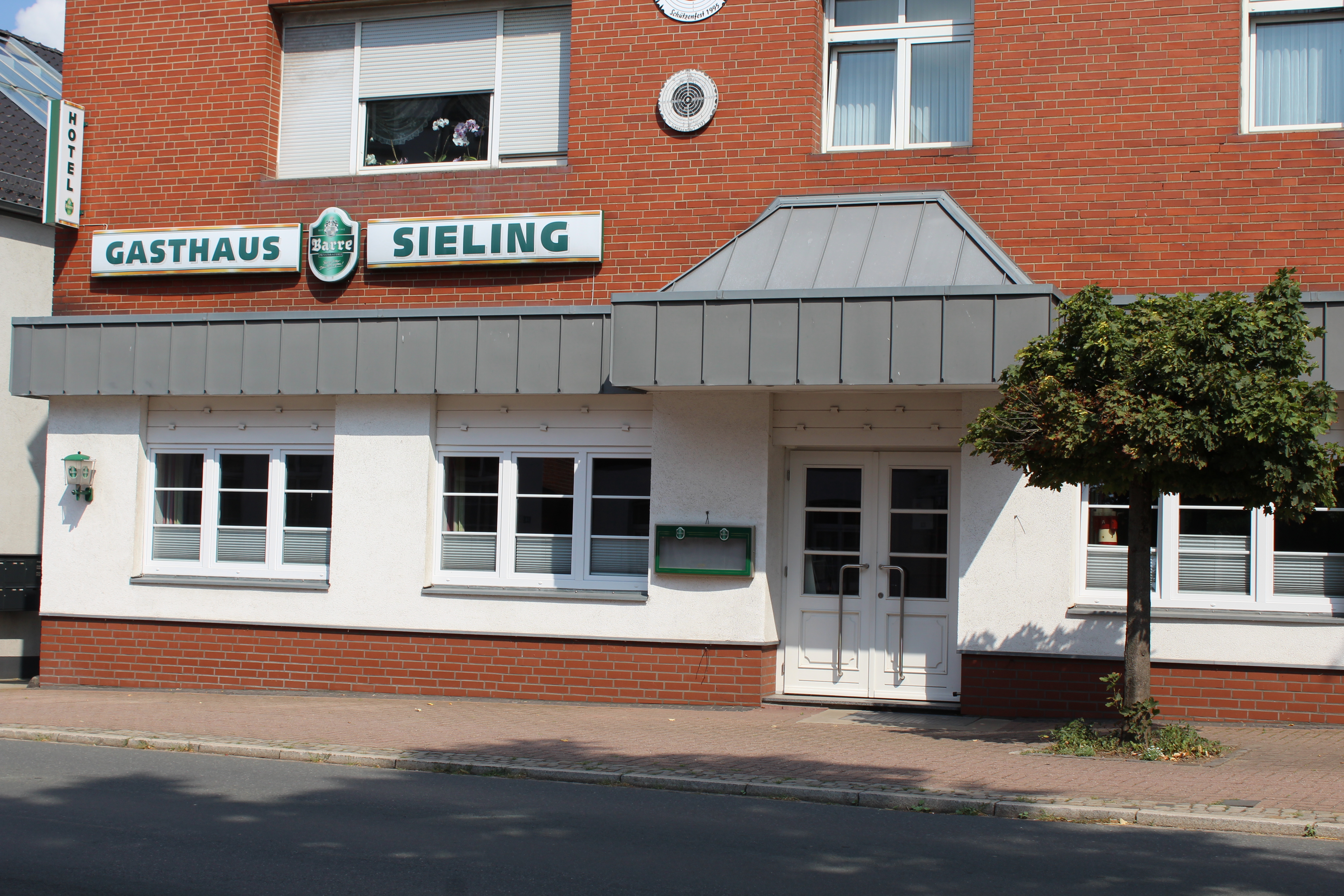 Hotel Sieling