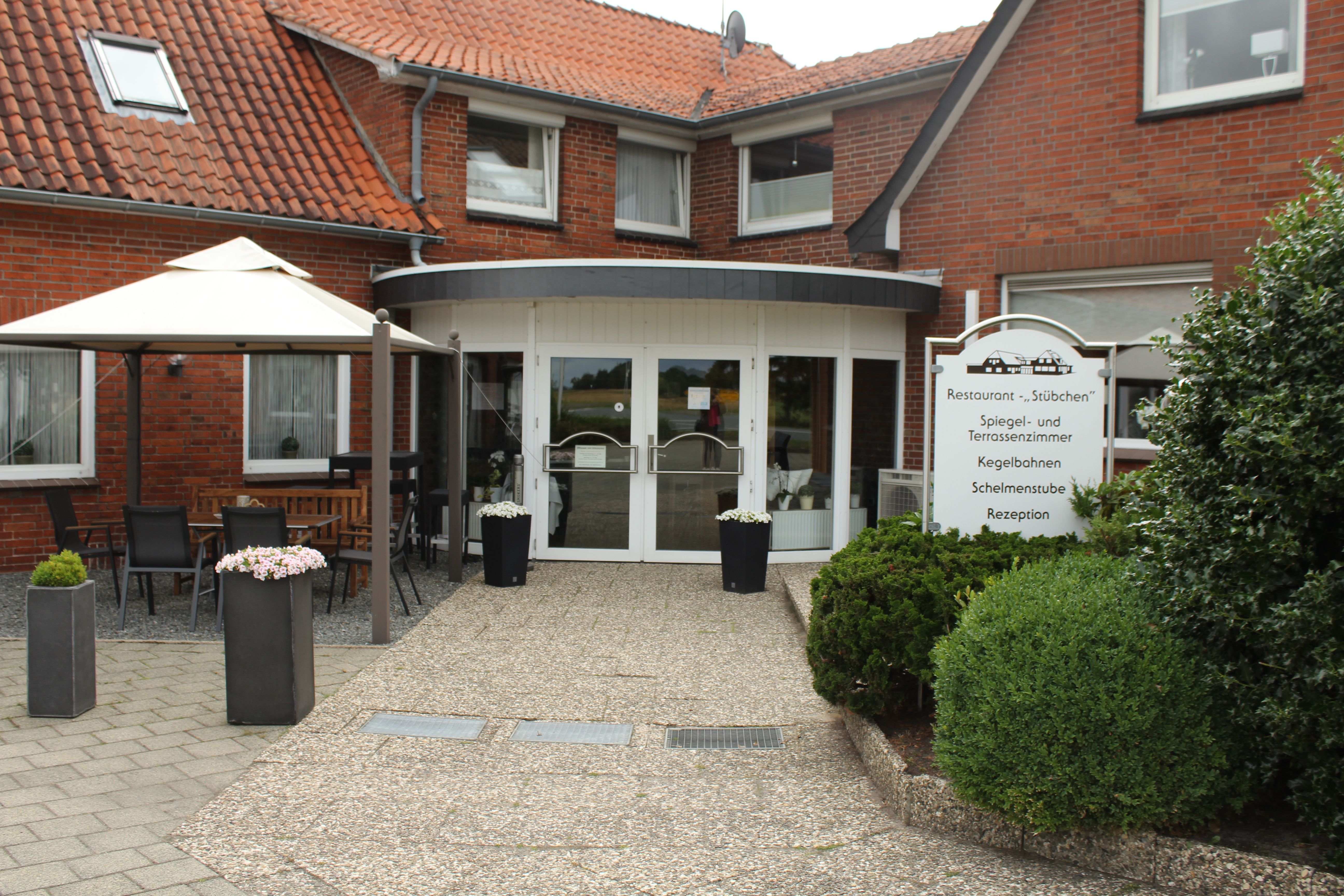 Neuloher Hof