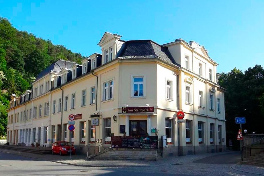 Haus Felsenruh