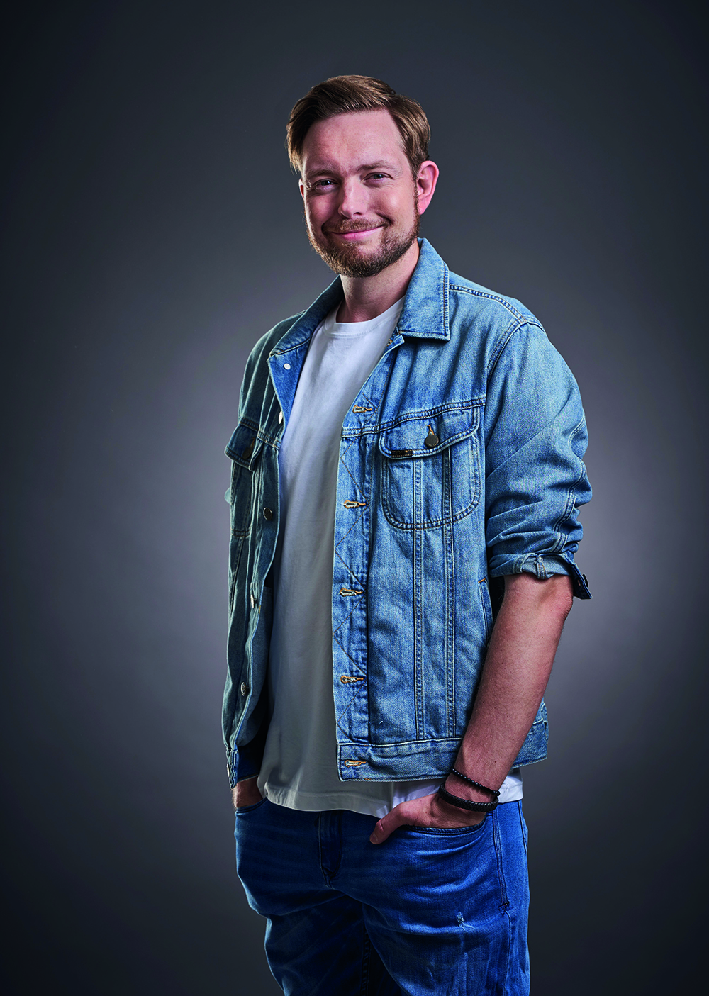 Zu Gast im Park: Bastian Bielendorfer