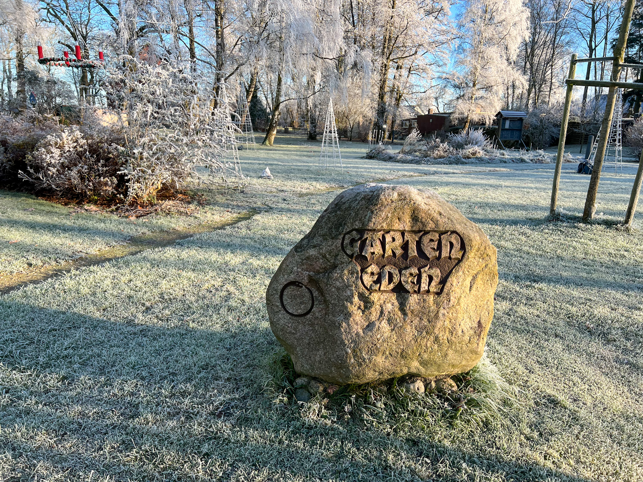 Garten Eden