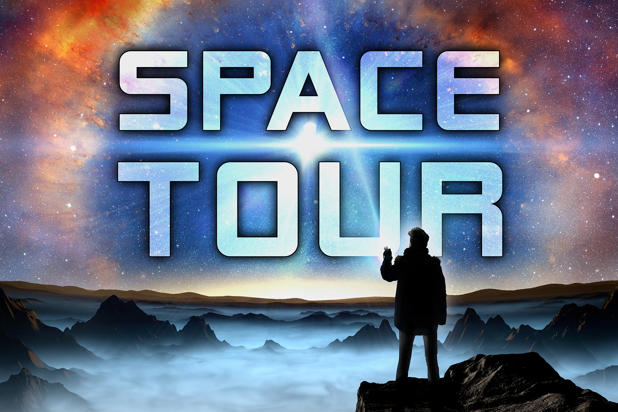 Space Tour
