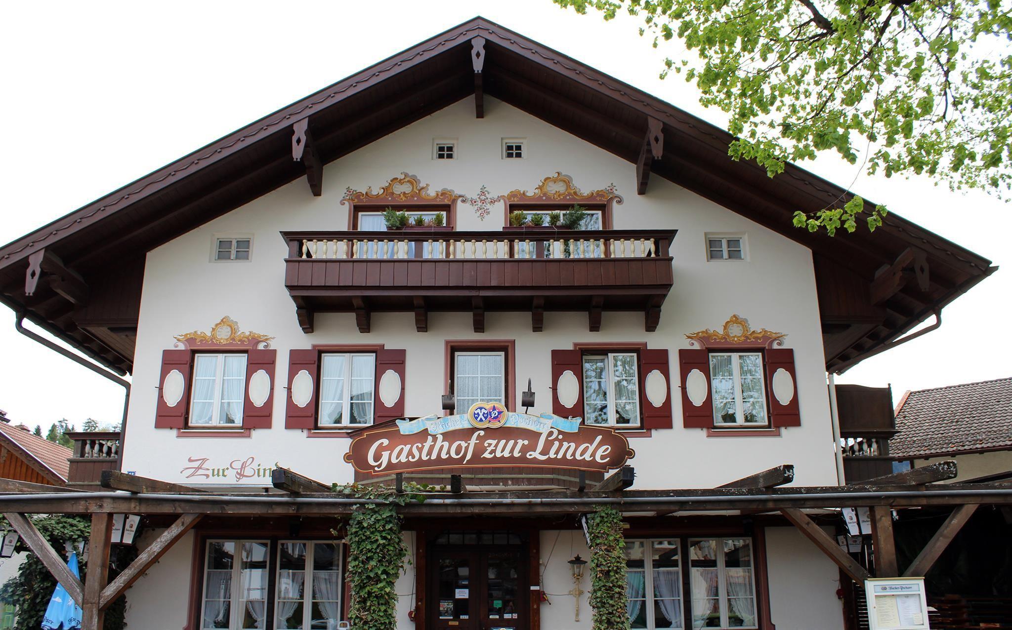 Gasthof Zur Linde