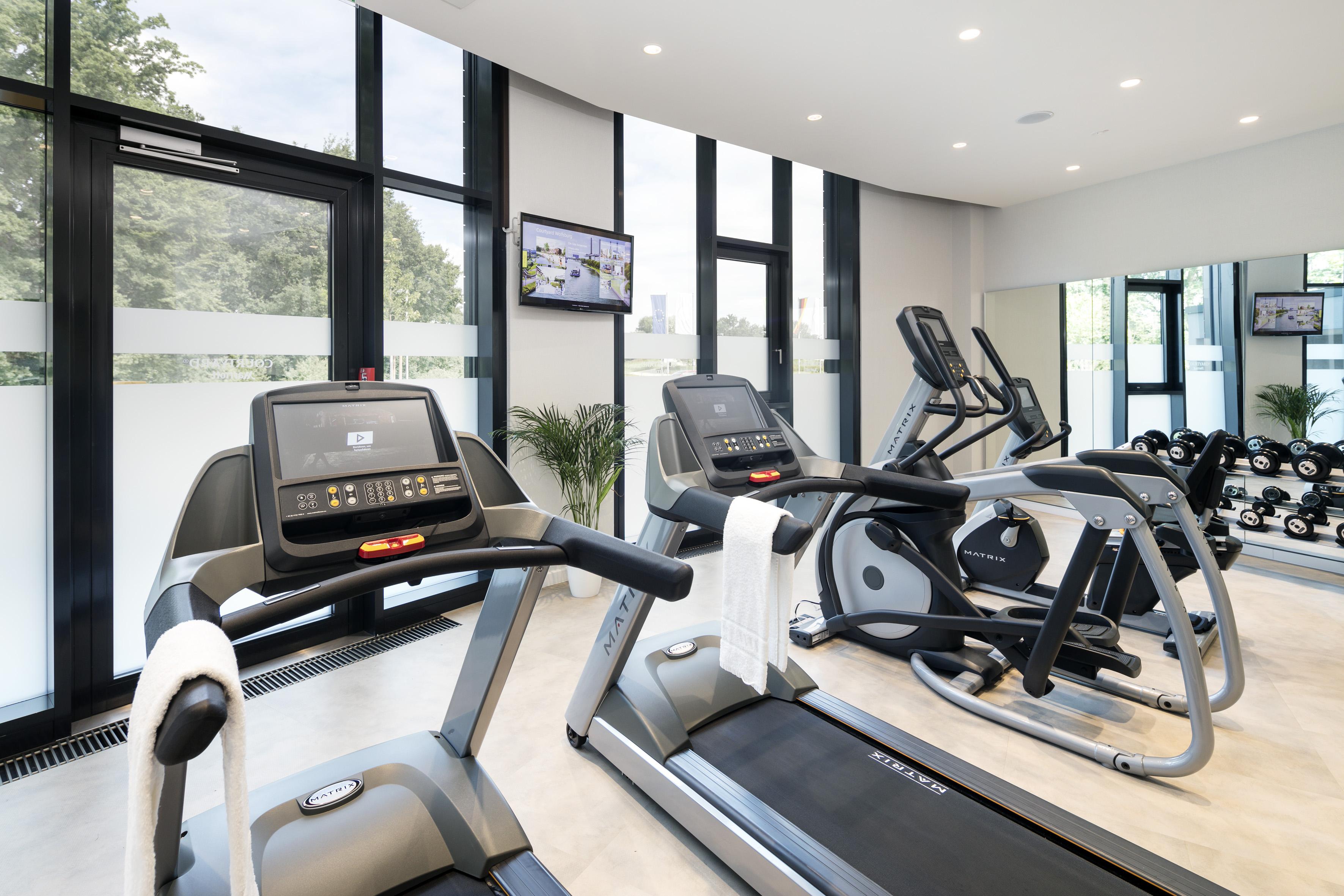 Courtyard by Marriott Wolfsburg, Wolfsburg