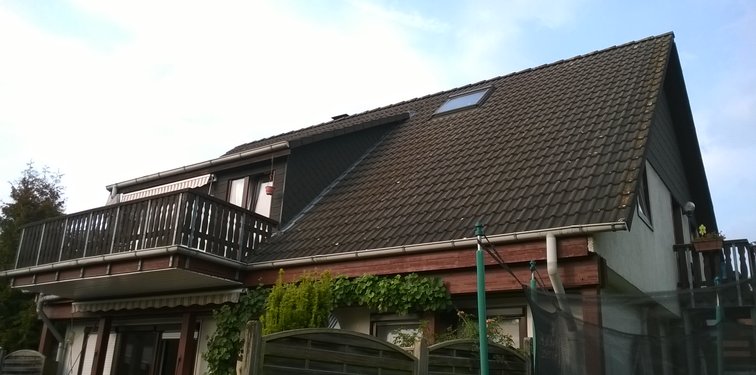 Ferienwohnung Ostmann, Blomberg