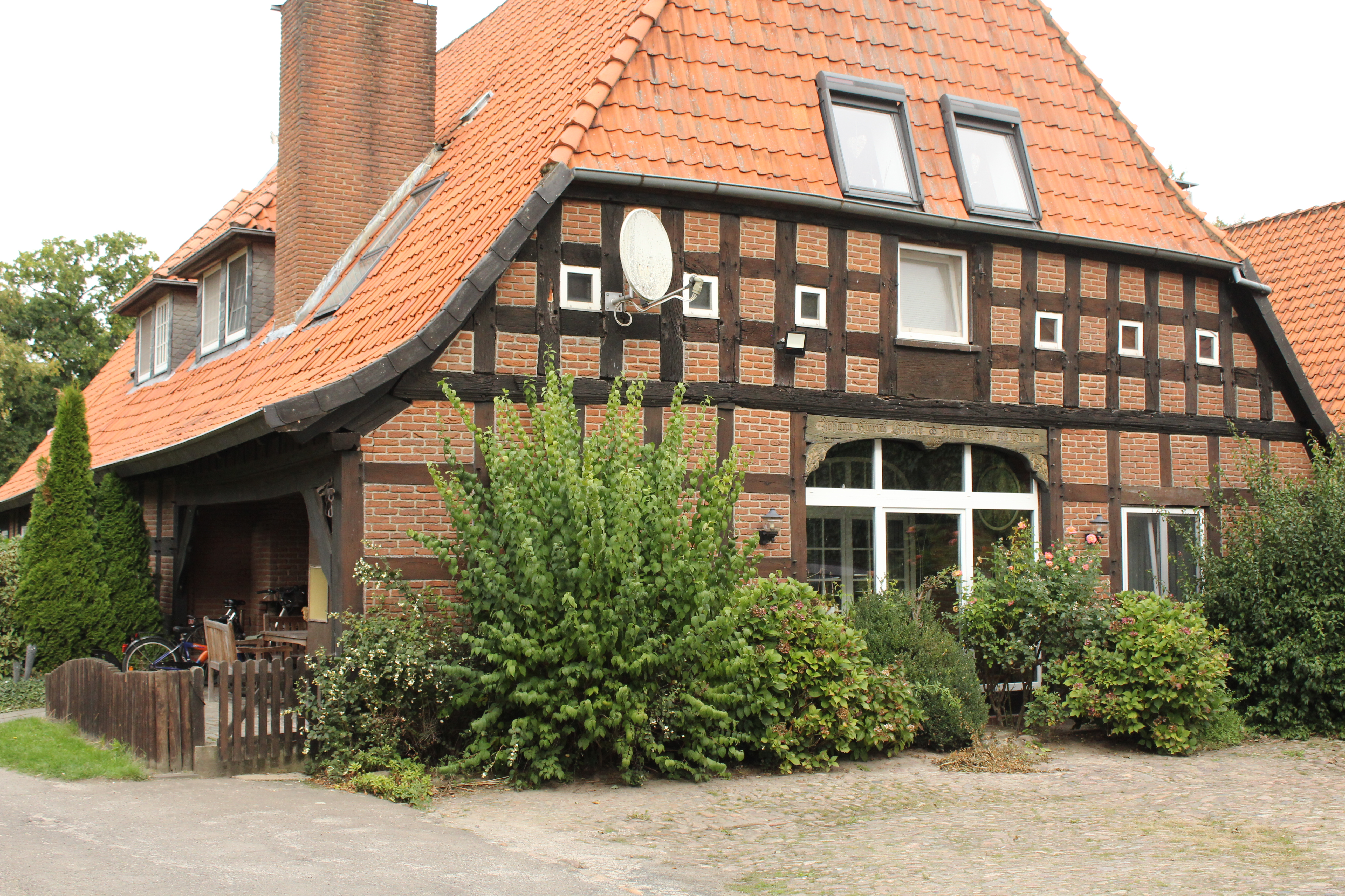 Zum Fletthof