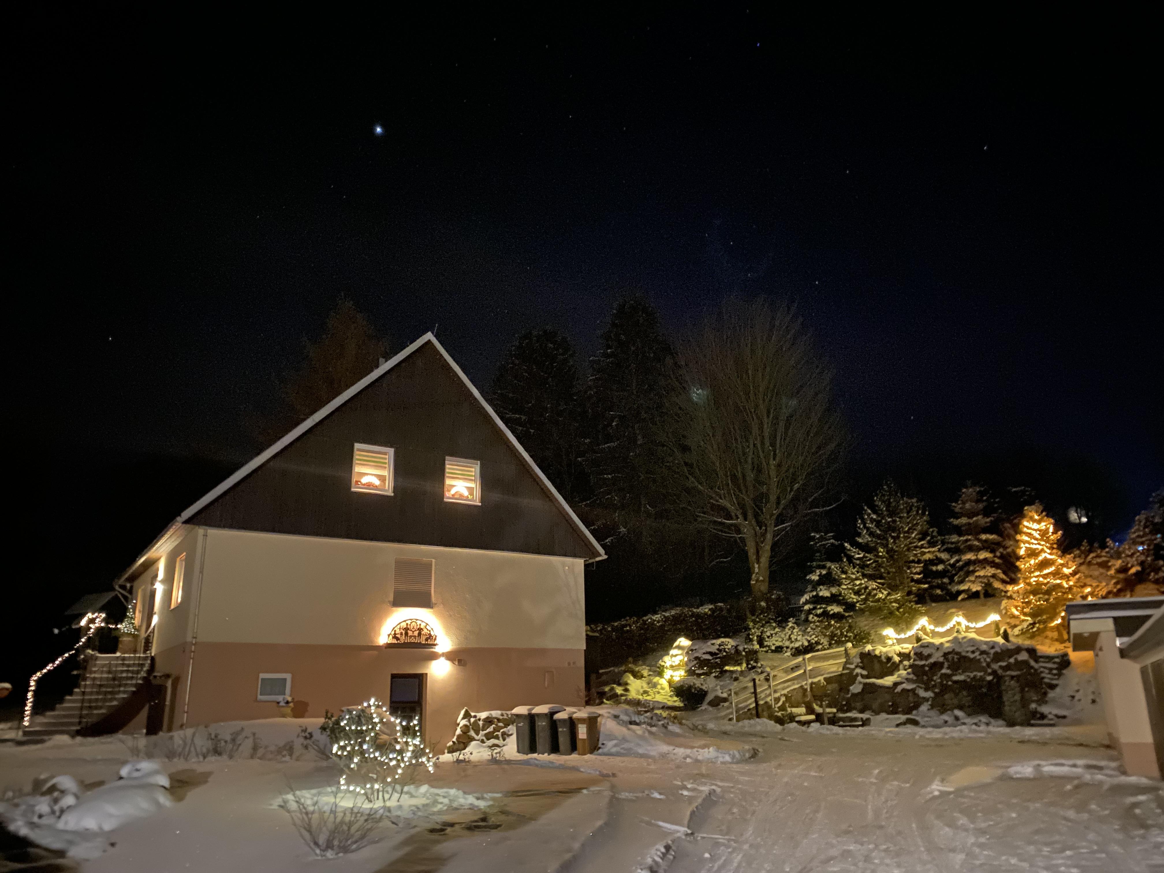 Ferienwohnung Grieser, Geising