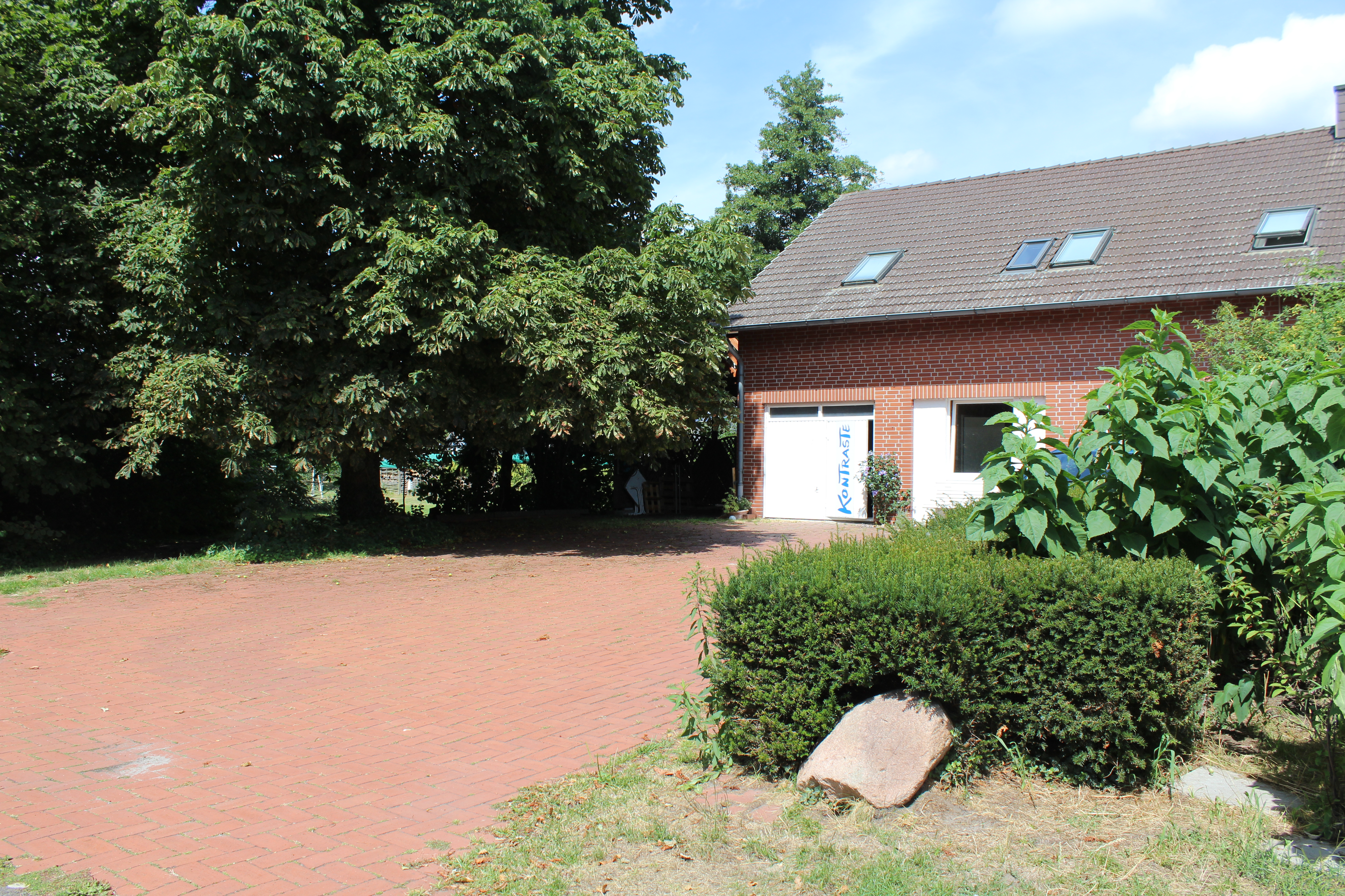 Kontraste, Diepenau
