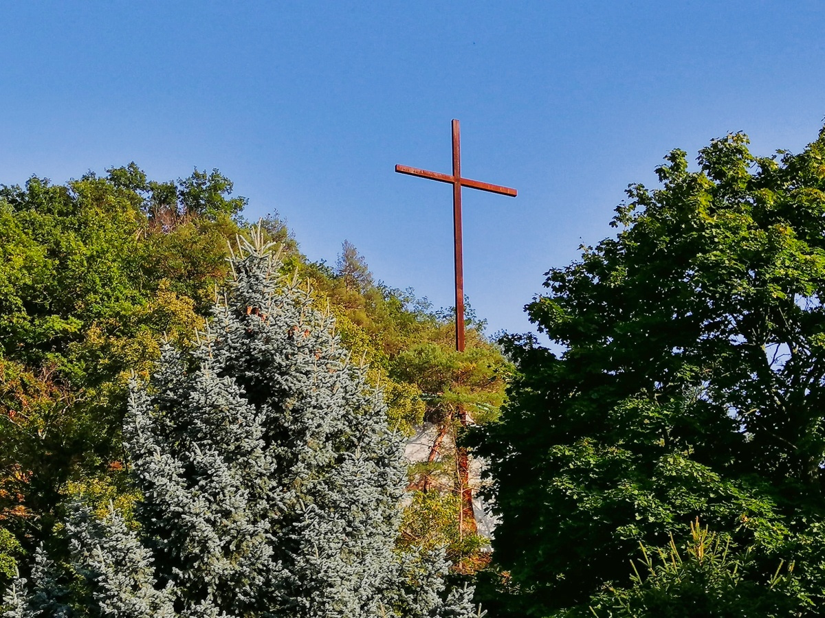 Eisernes Kreuz