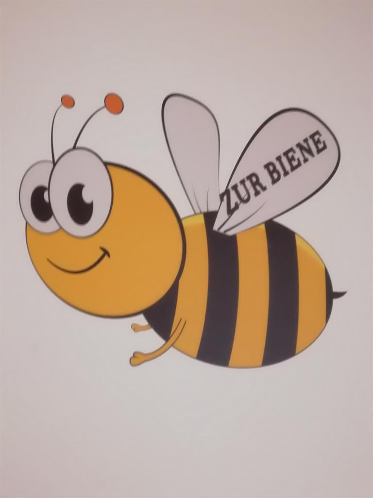 Ferienwohnung"Zur Biene"