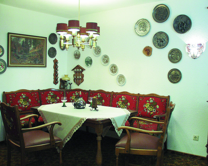 Hotel-Pension Tatge, Bad Nenndorf