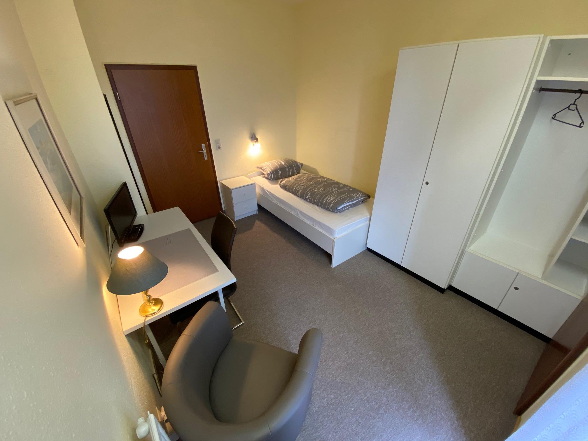 Pension am Thermalbad, Bad Nenndorf