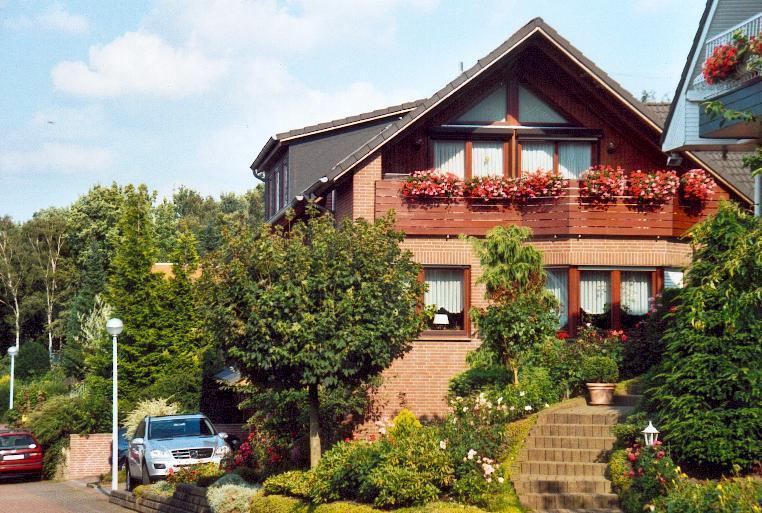 Appartement Langer, Bad Nenndorf