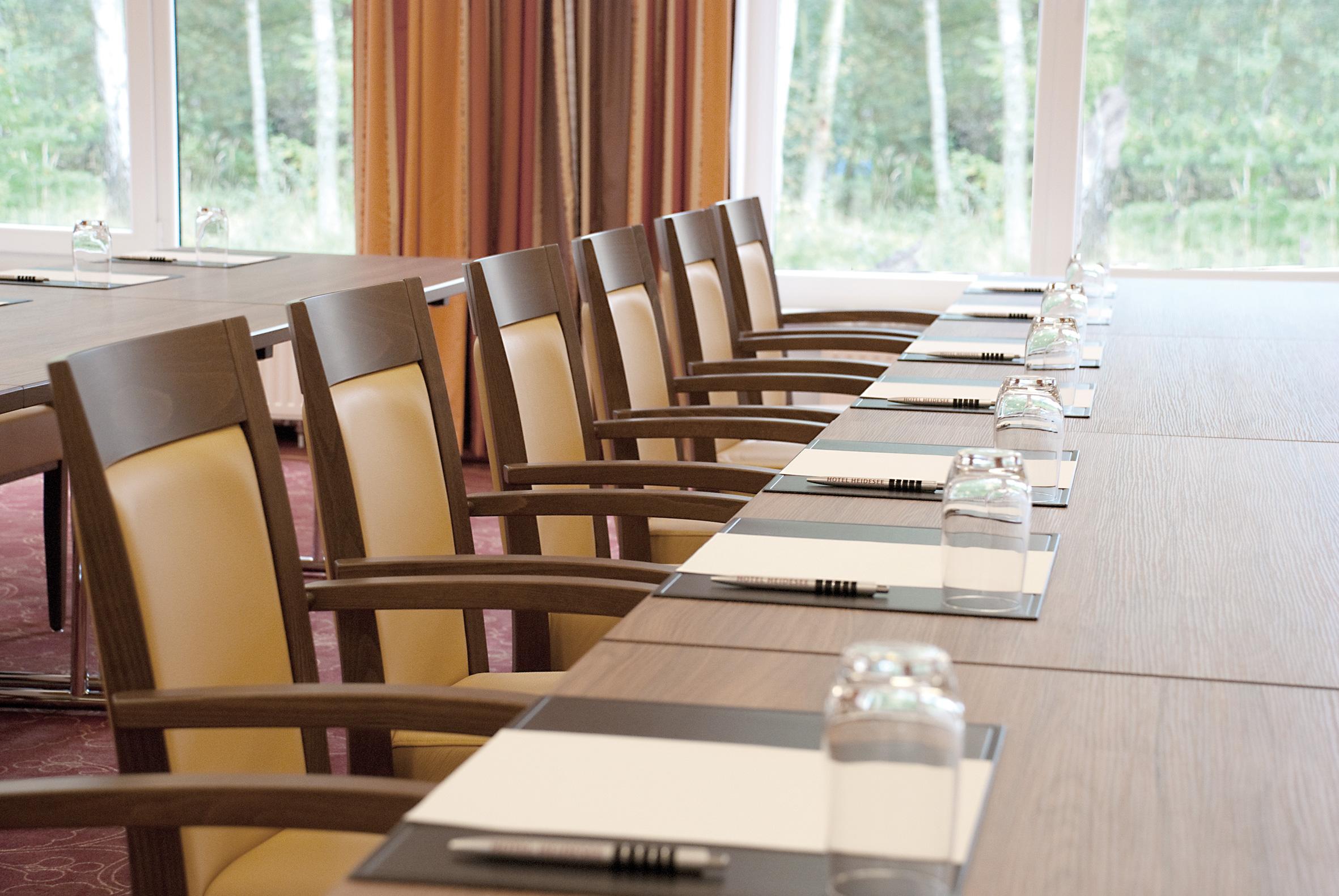 MORADA Hotel Heidesee, Gifhorn