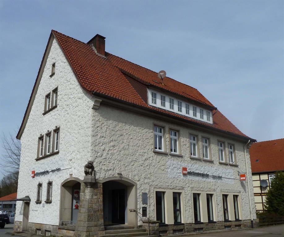 Hostel Hankensbüttel, Hankensbüttel