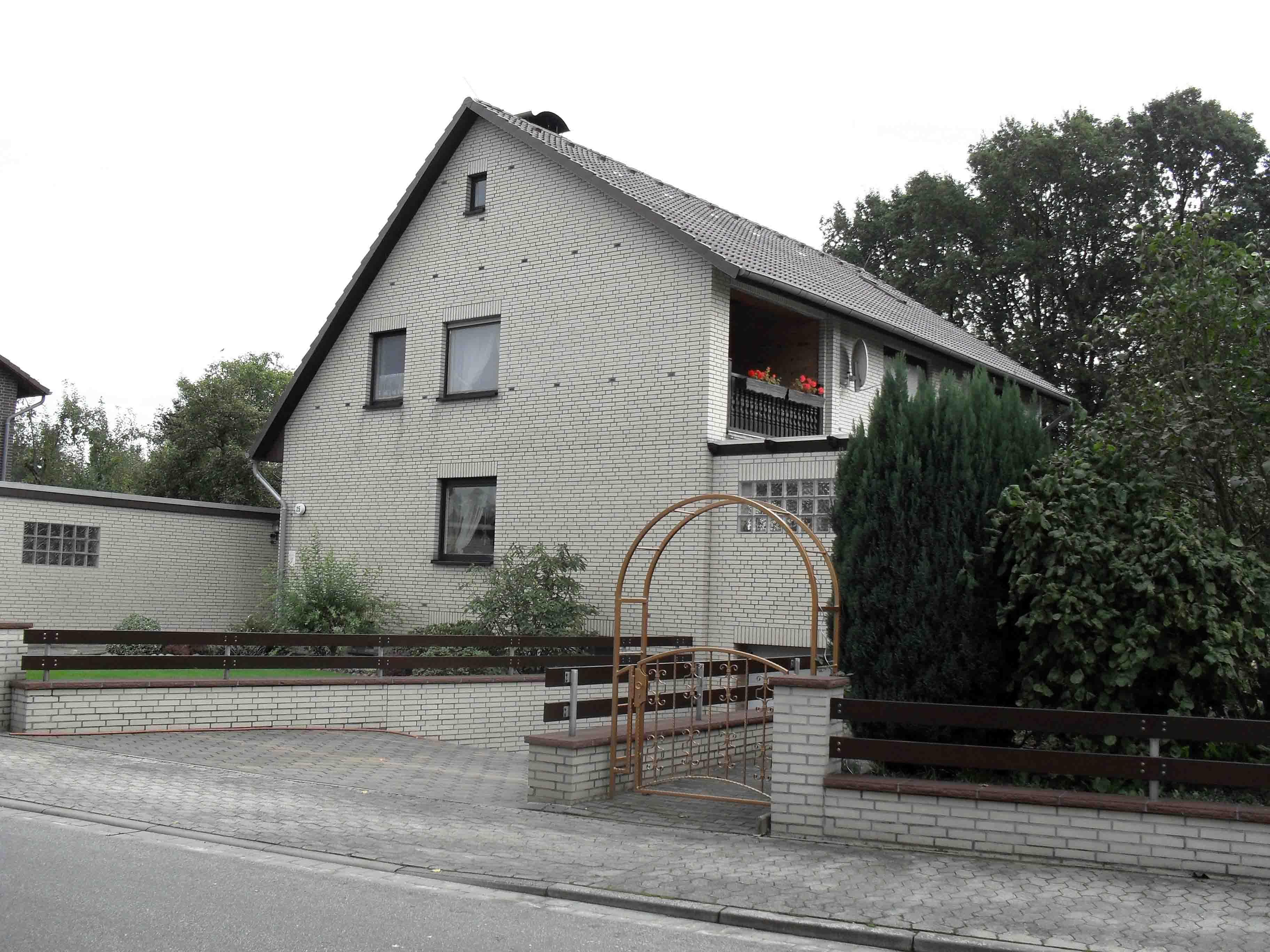 Karstädt Außenansicht