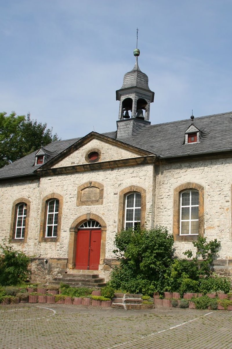 Christuskirche Goslar 