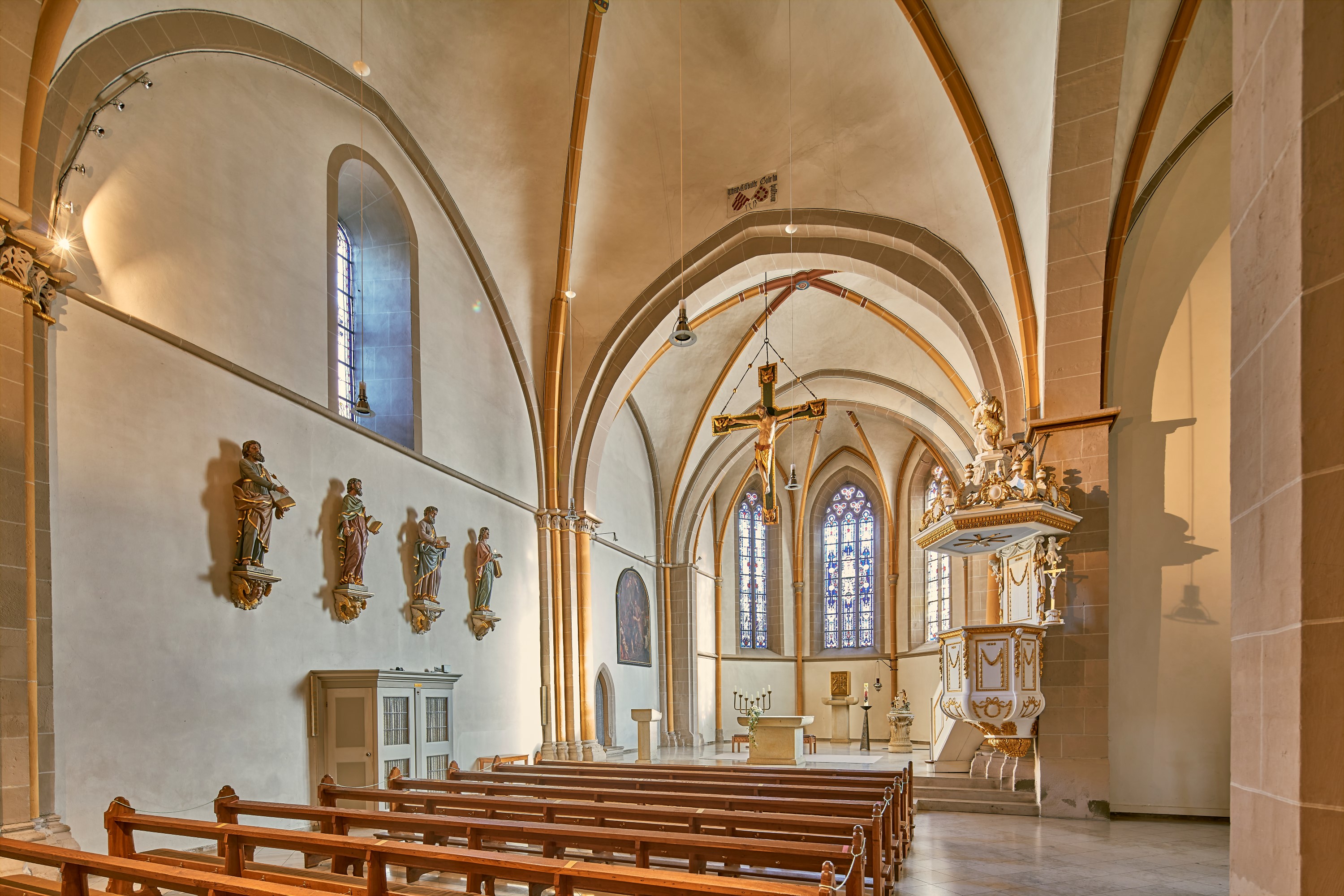 Cheerful Voices Adventskonzert