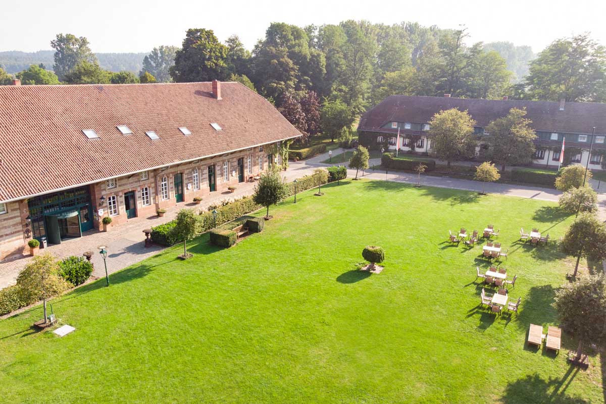 Romantikhotel Linslerhof_Foto Mike Ballerstedt