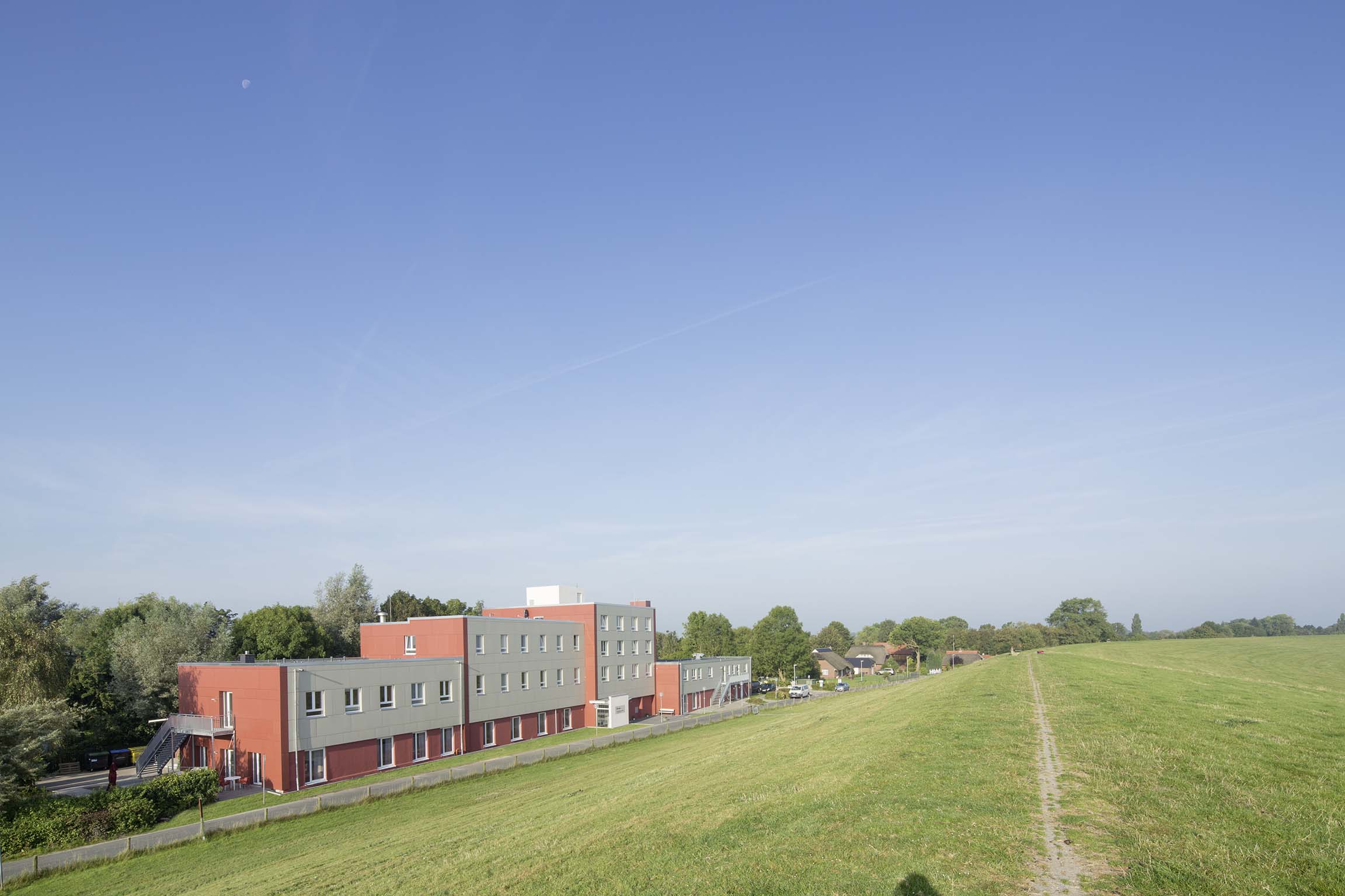 AWO SANO - Ferienzentrum am Deich