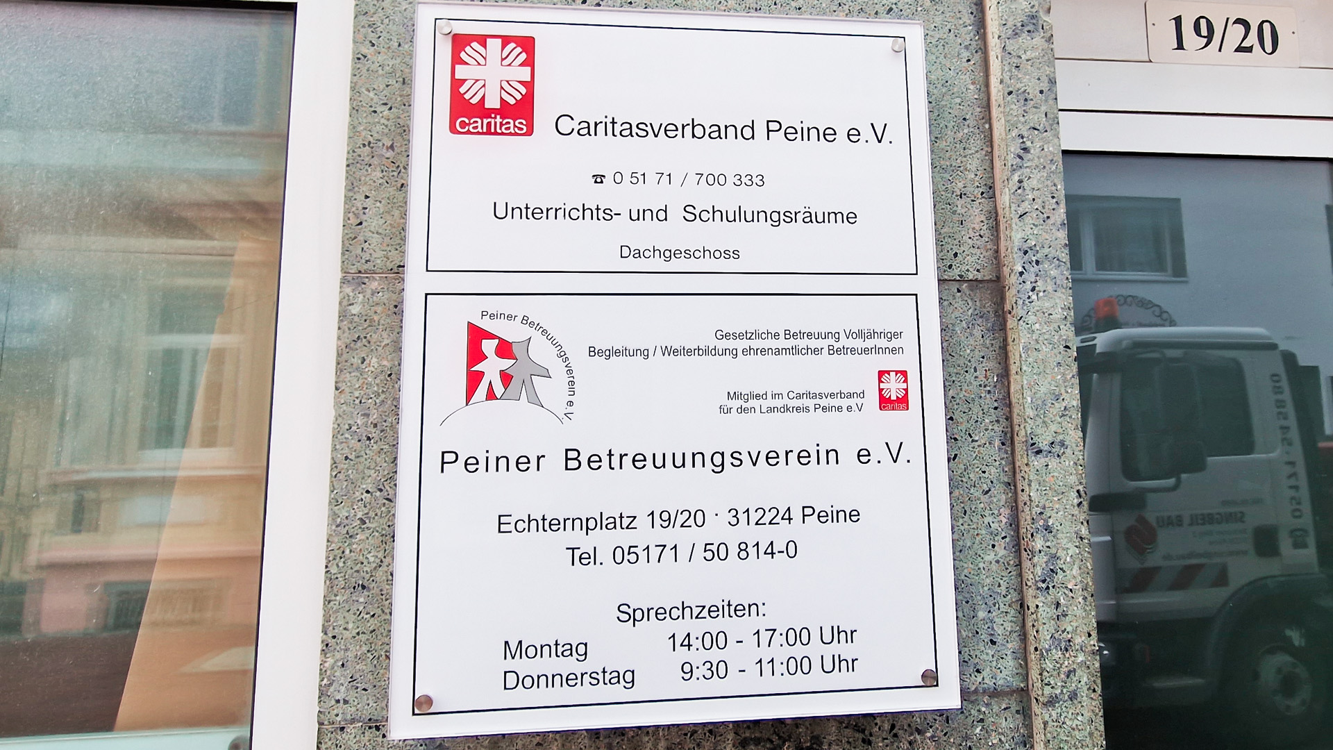 Peiner Betreuungsverein e.V.