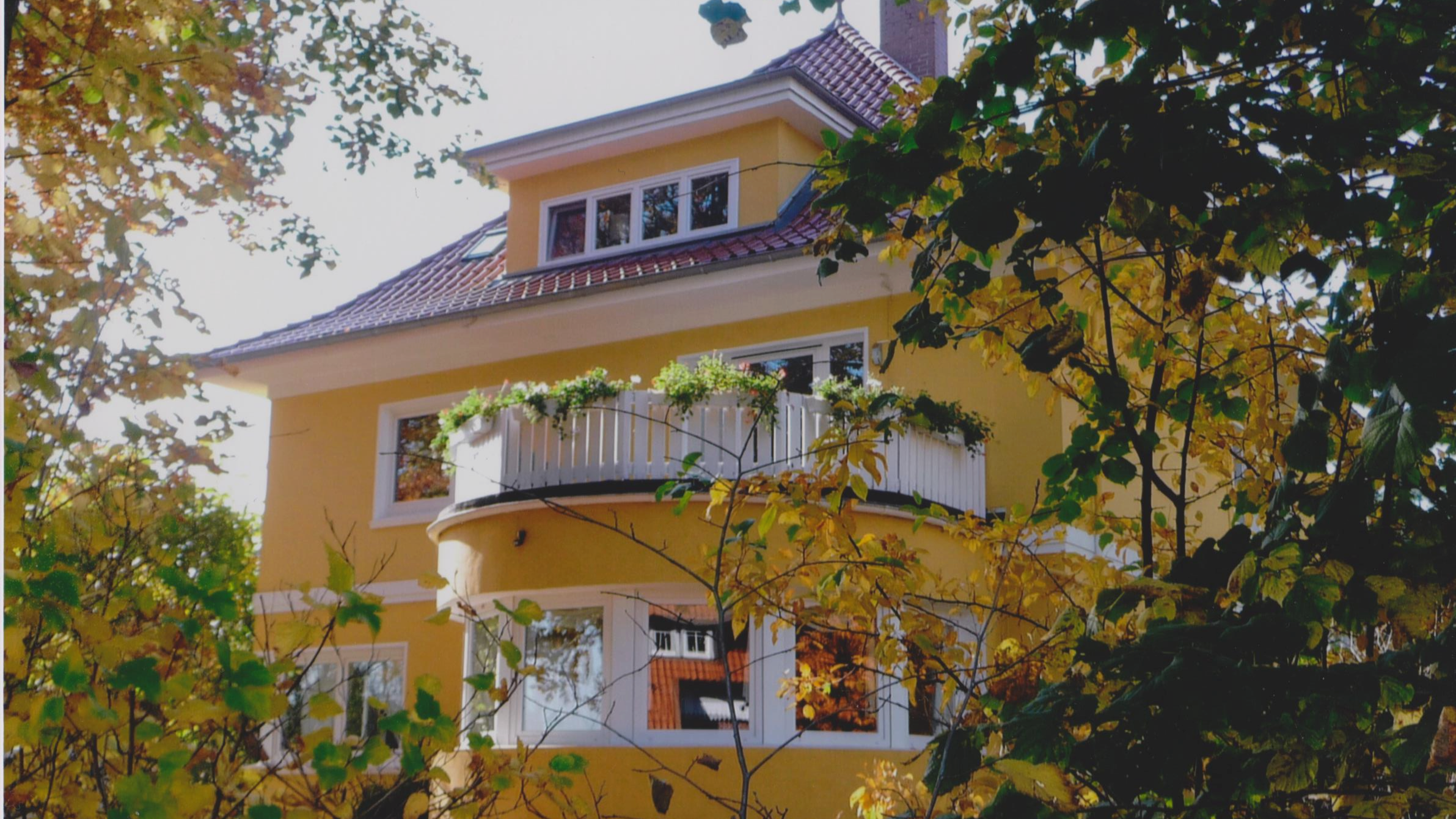 Villa Vissel, Visselhövede
