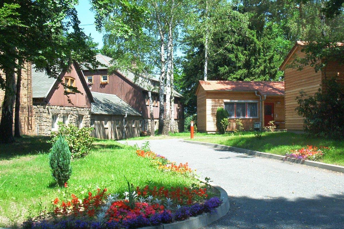ZirkelsteinResort – Motiv