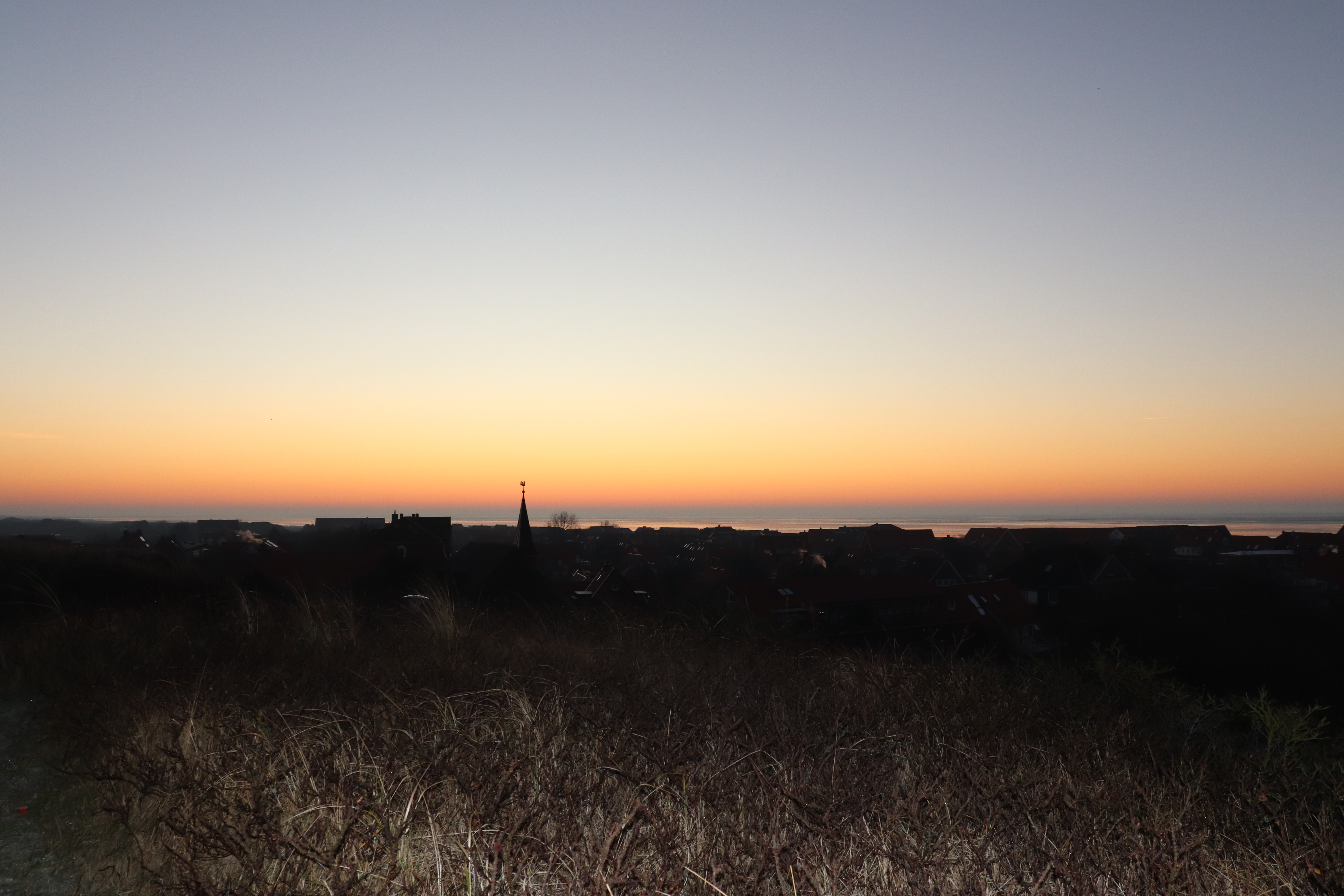 Liebster Sonnenaufgangsort: Aussichtspunkt Wasserturm