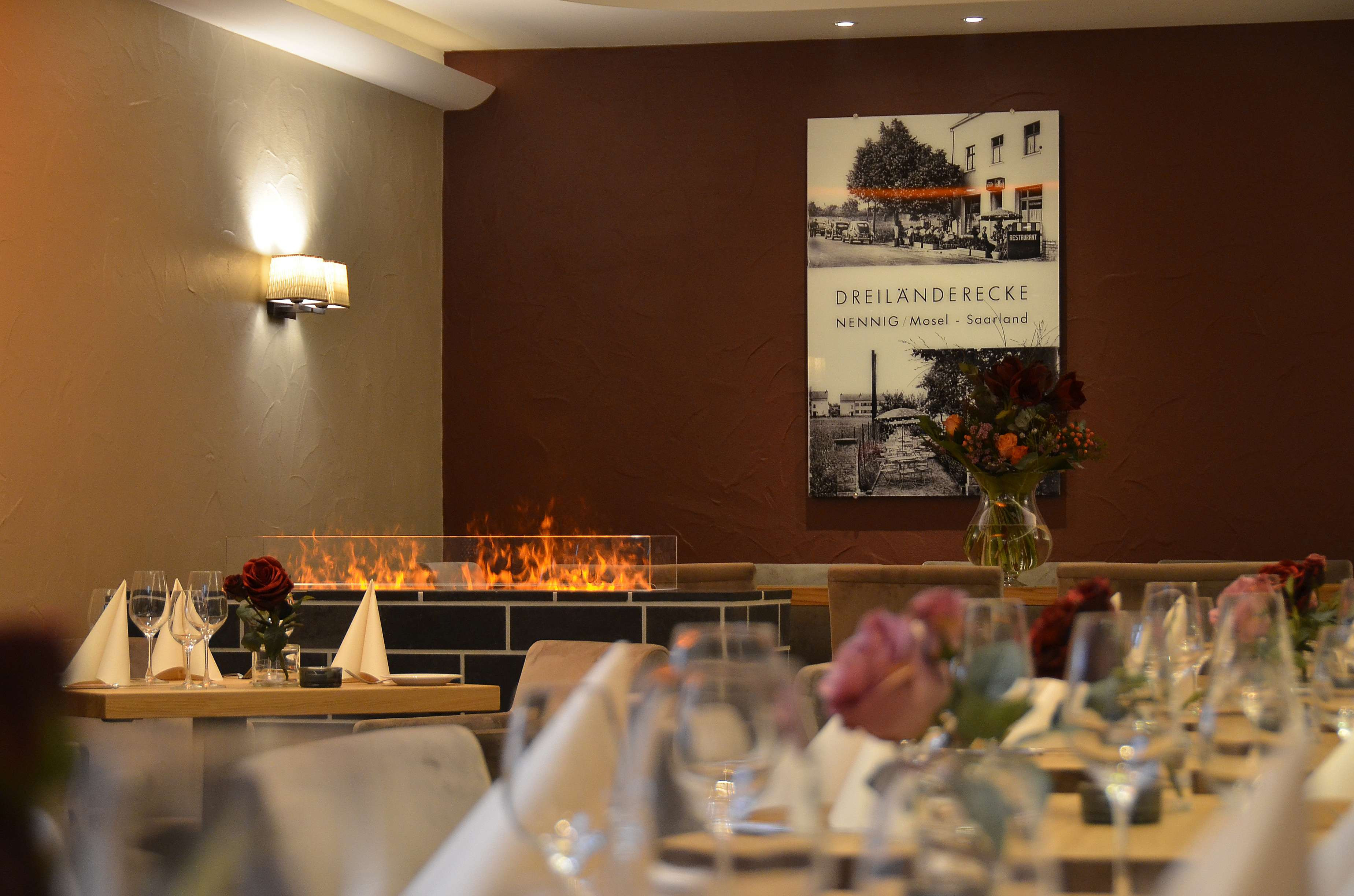 Hotel- Restaurant Zur Traube, Perl