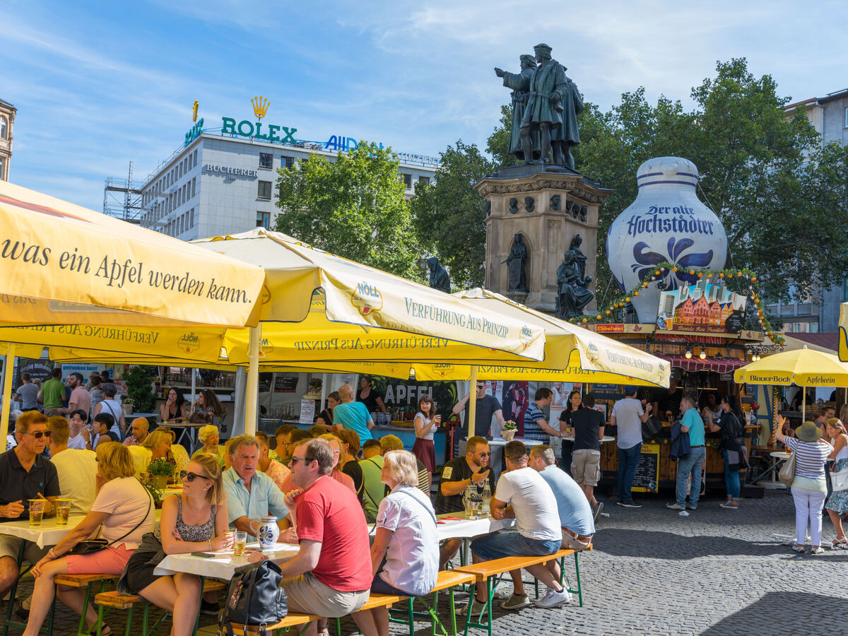 Apfelweinfest
