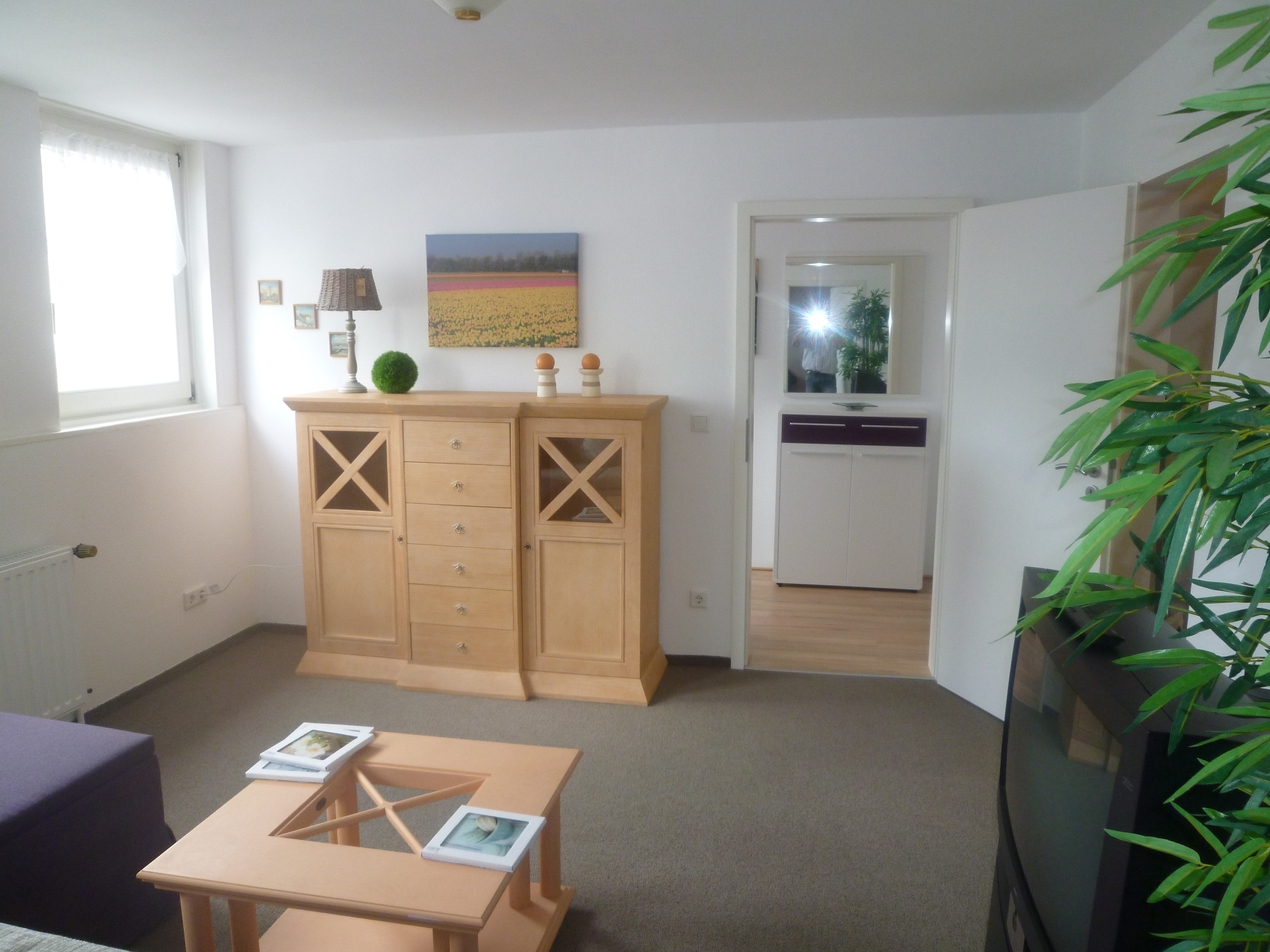 Ferienwohnung Höcker, Herne