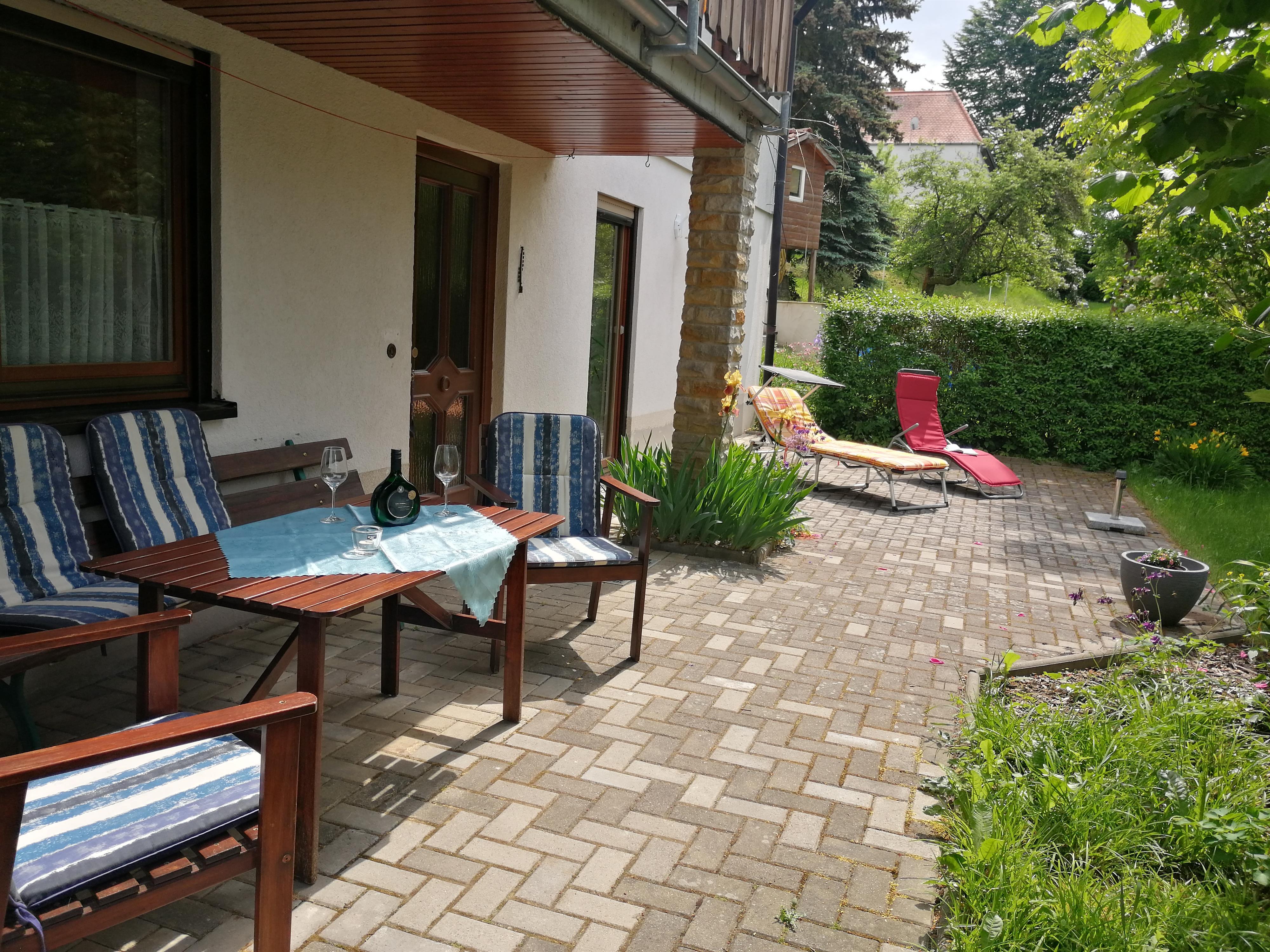 Ferienwohnungen Marle – Motiv