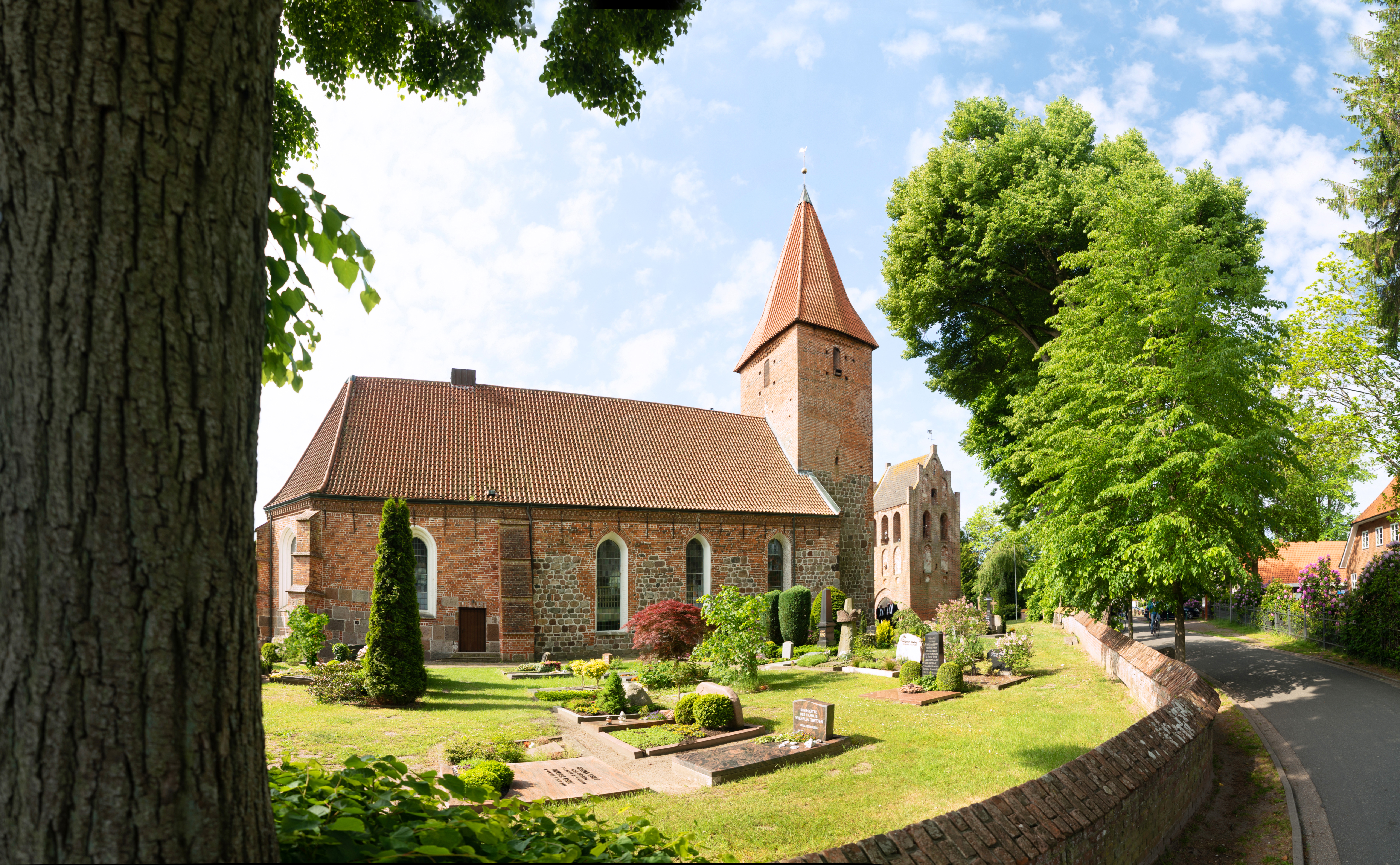 St.-Ulrichs-Kirche