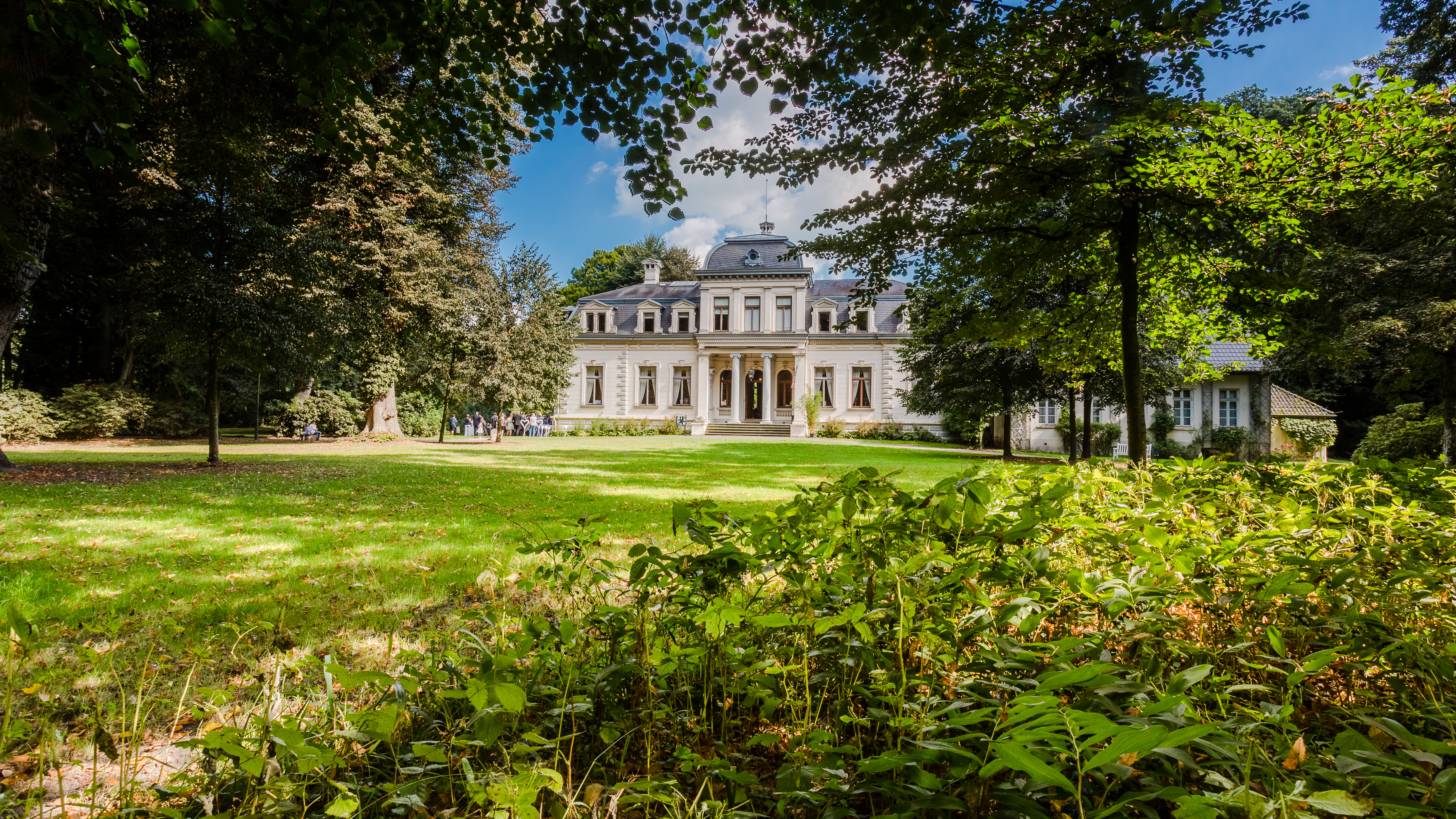 Palais Rastede