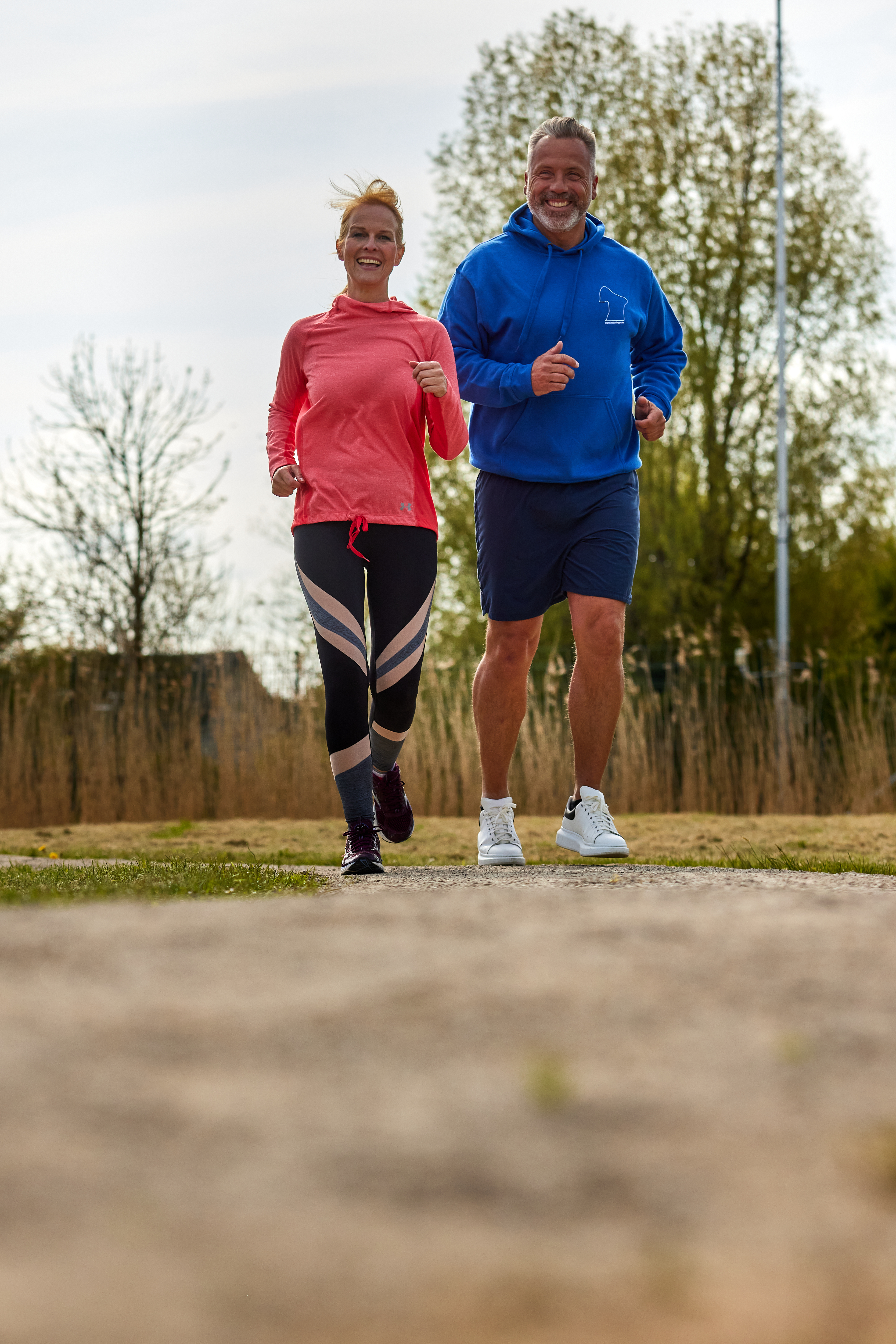 Halbmarathon Butjadingen