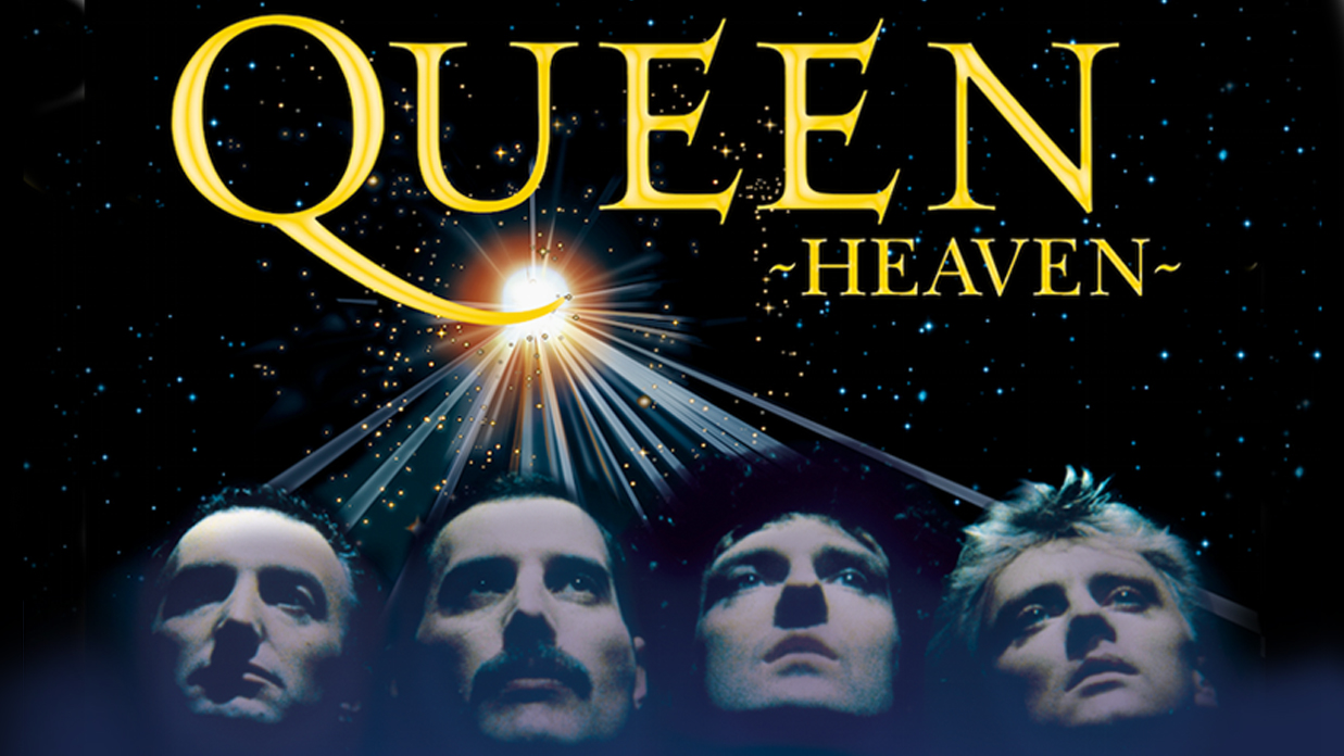 Queen Heaven - The Original