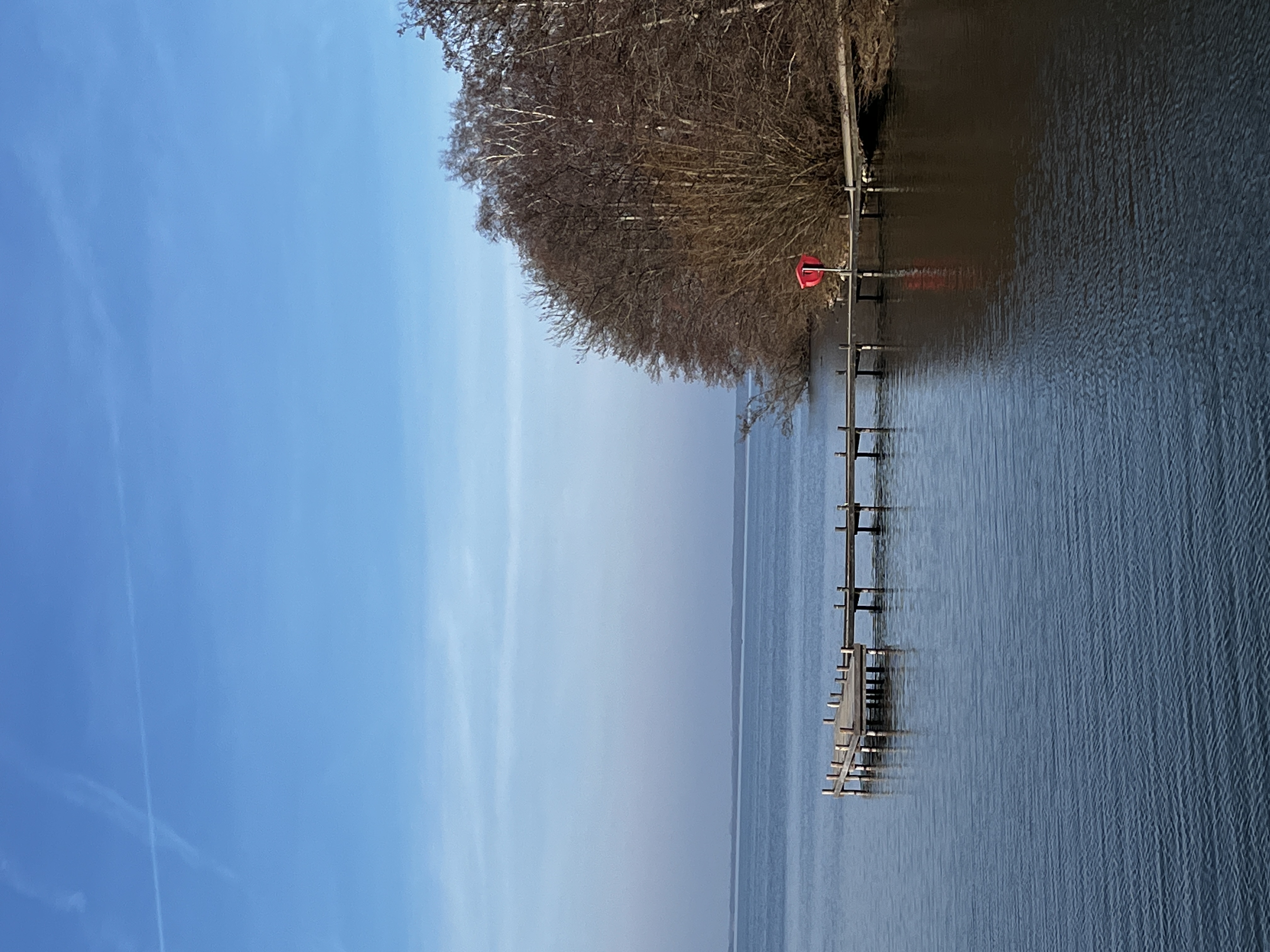 Surfeinsatzstelle Badeinsel Steinhude