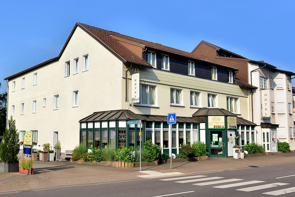 Hotel Maurer