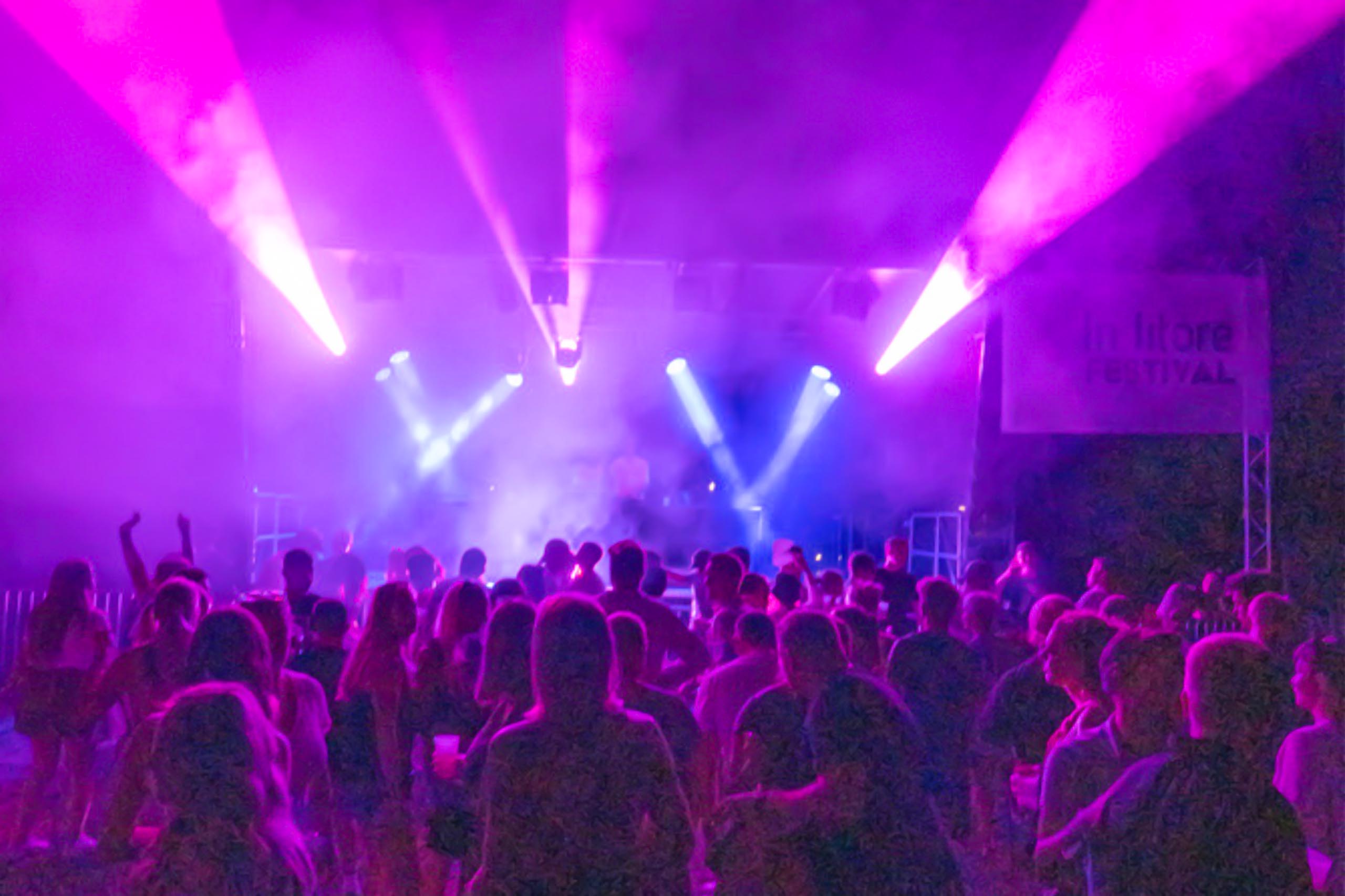 In litore Music Festival 2025