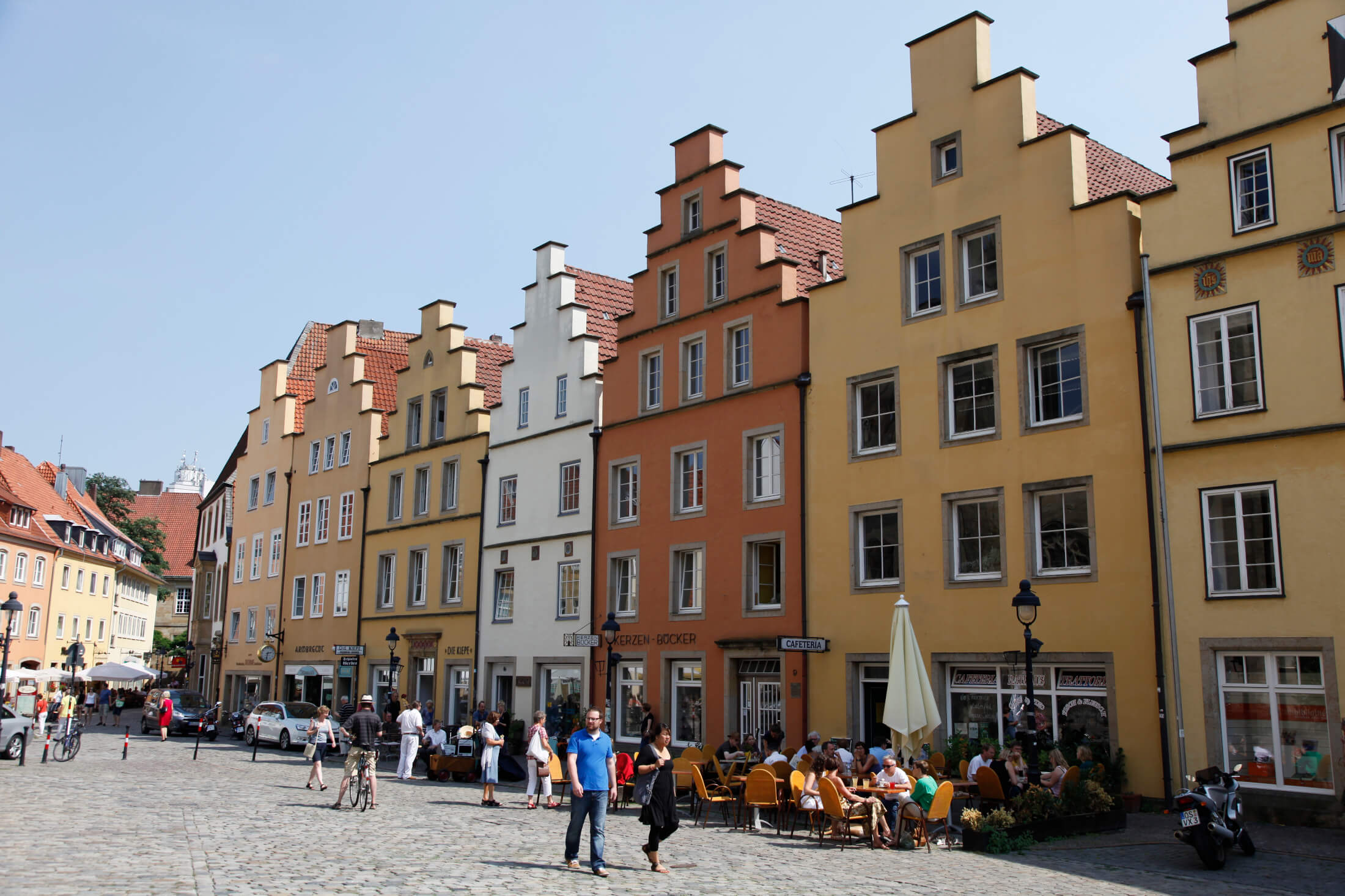 Markt