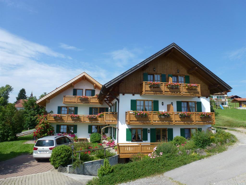 Gästehaus Am Josl-Hof