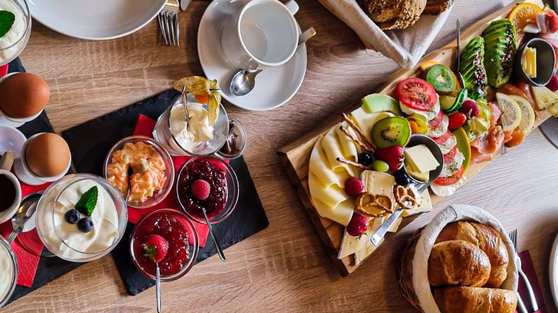 mytime breakfast bistro