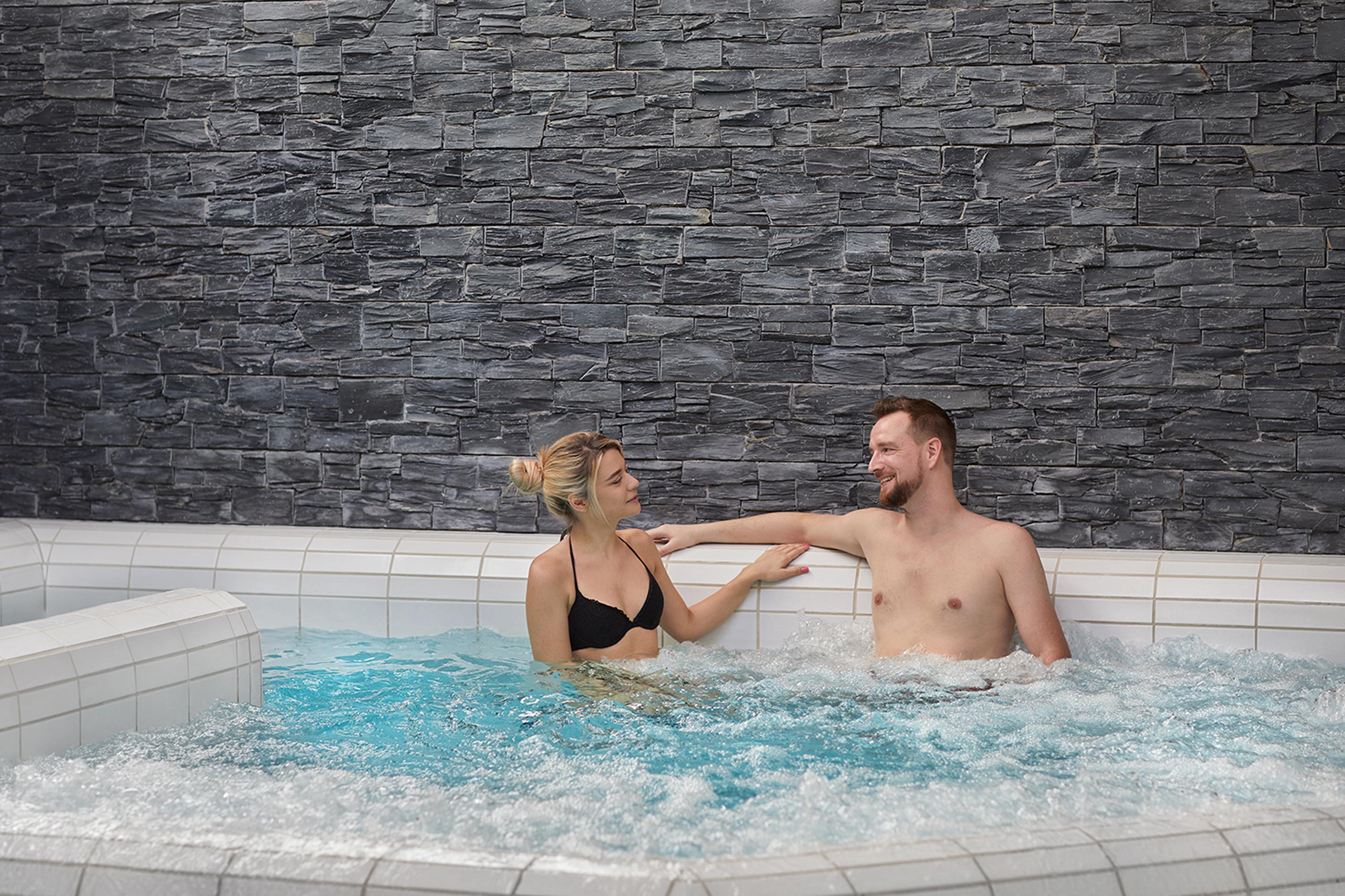 Kräutervitalbad Sebnitz – Motiv