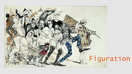 figuration