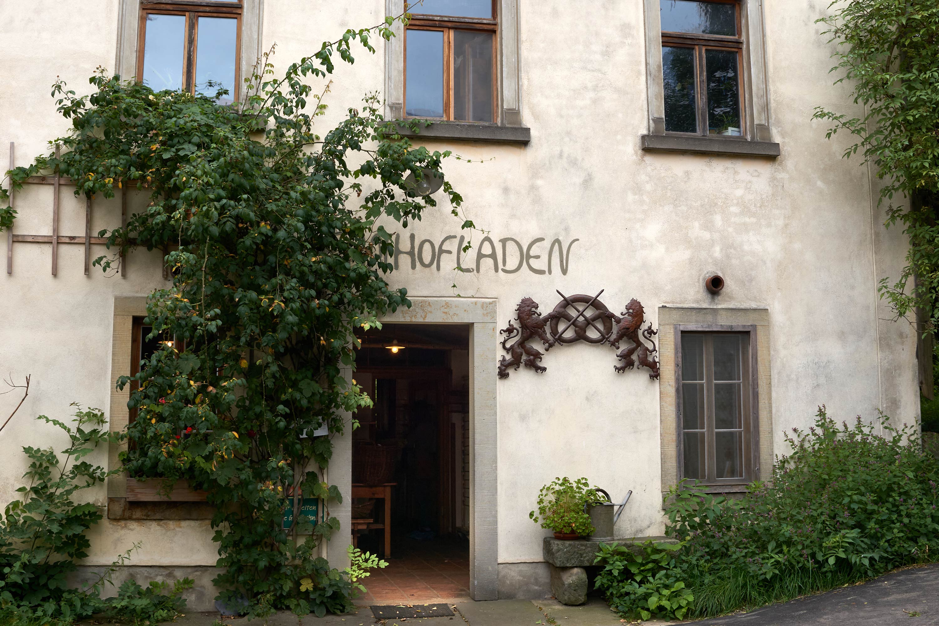 Bauernhofladen Steinert – Motiv