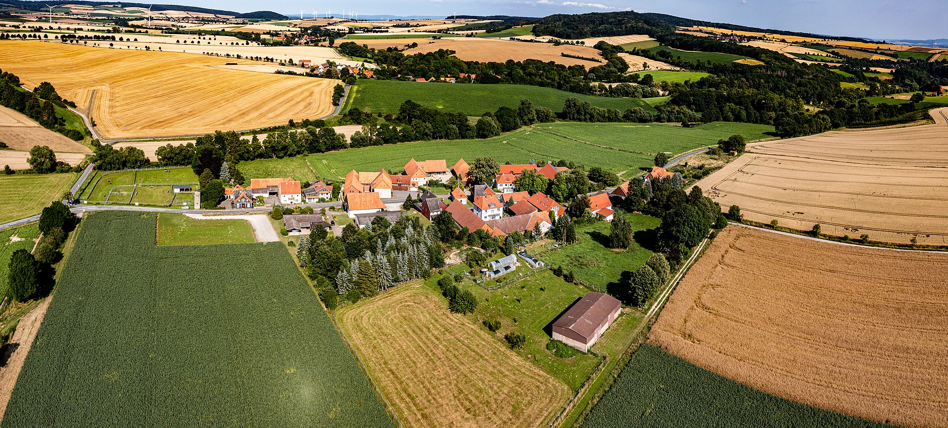 Hallensen