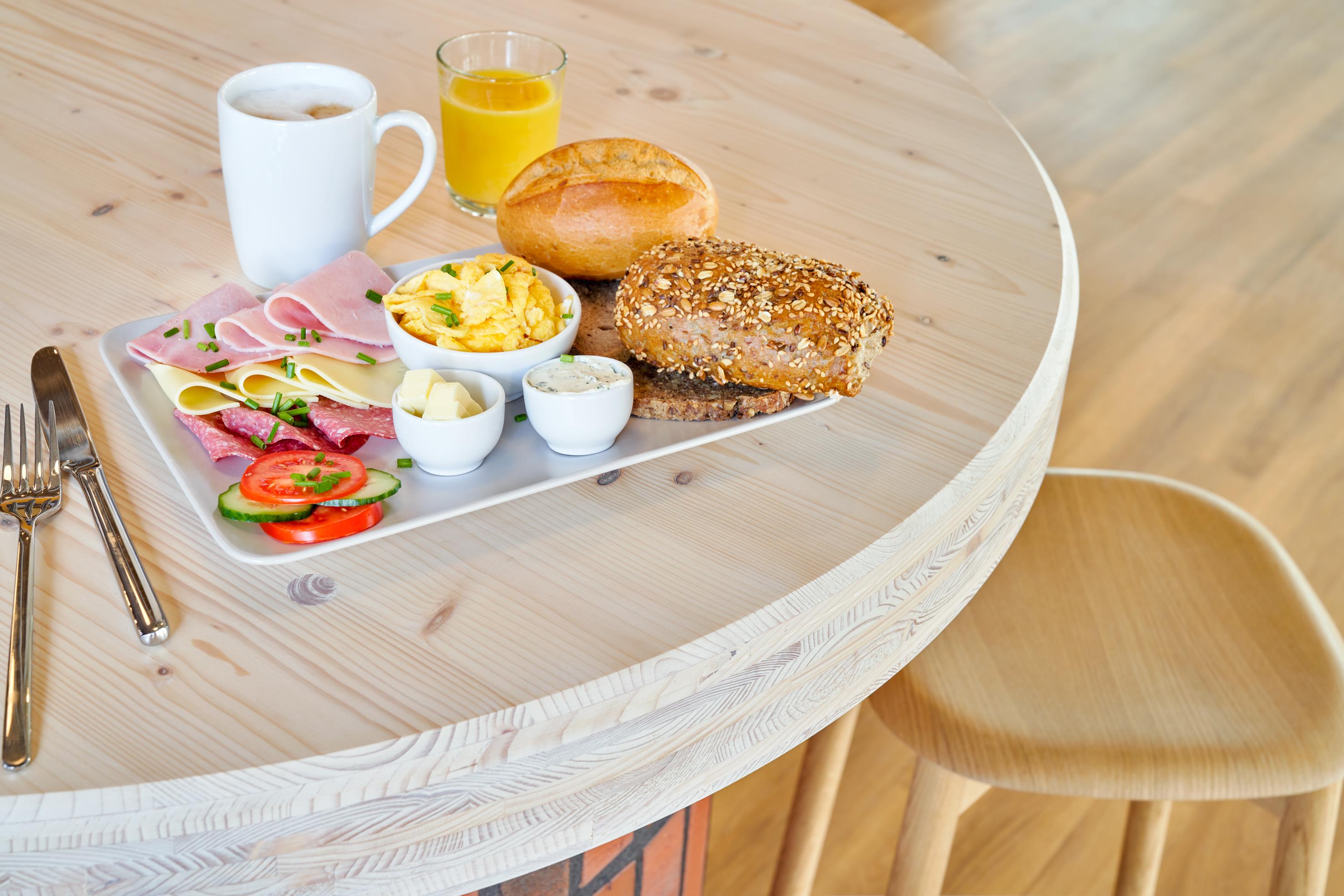 Stayery Bielefeld, Bielefeld