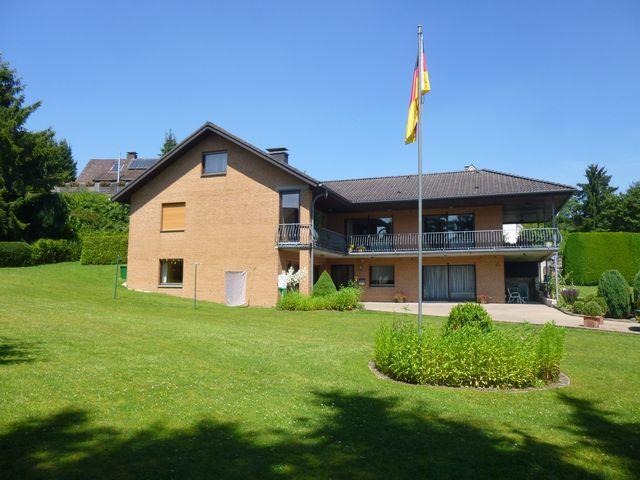 Ferienwohnungen Deimann